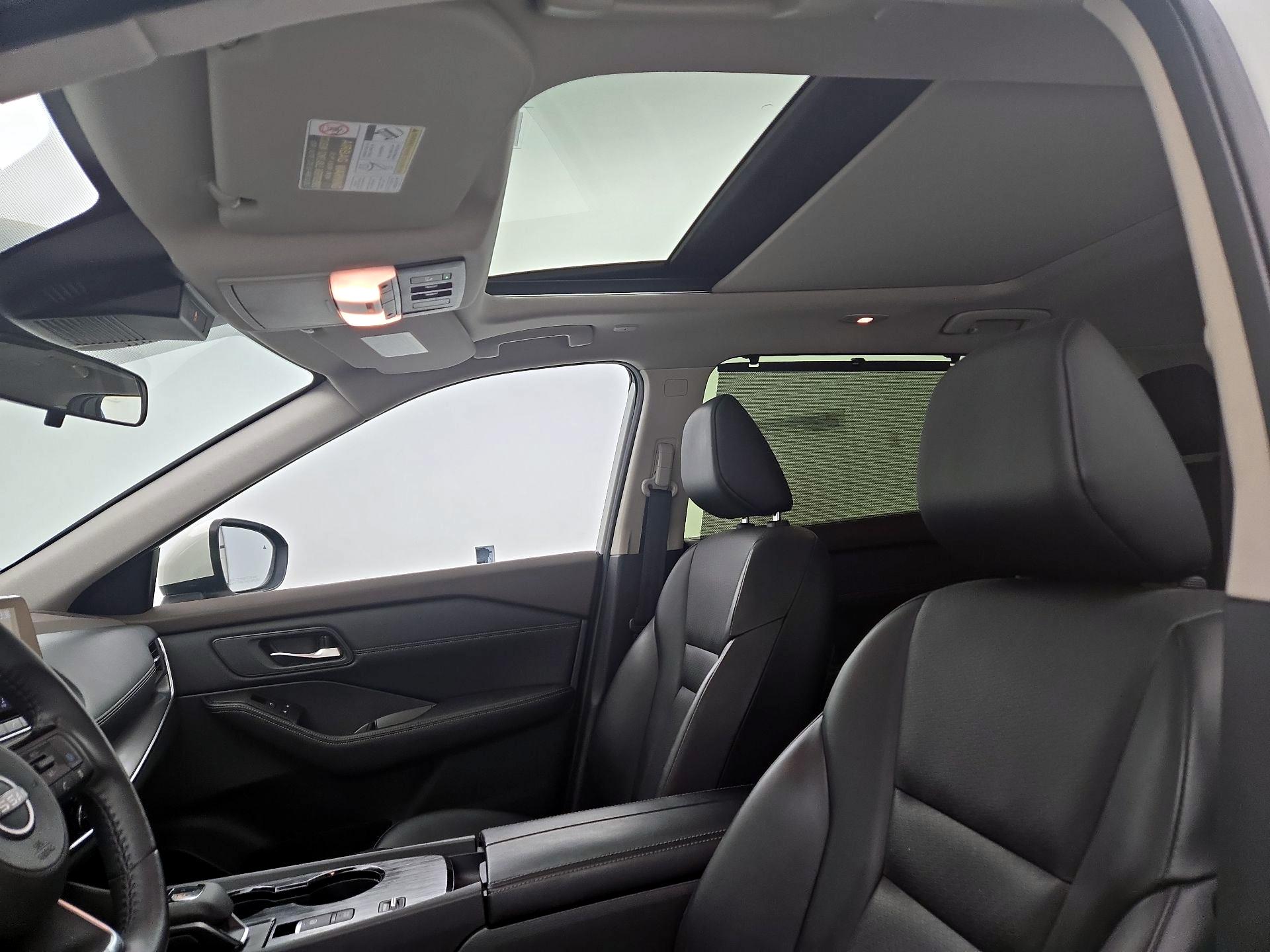 Thumbnail: 2023 Nissan Rogue - 19