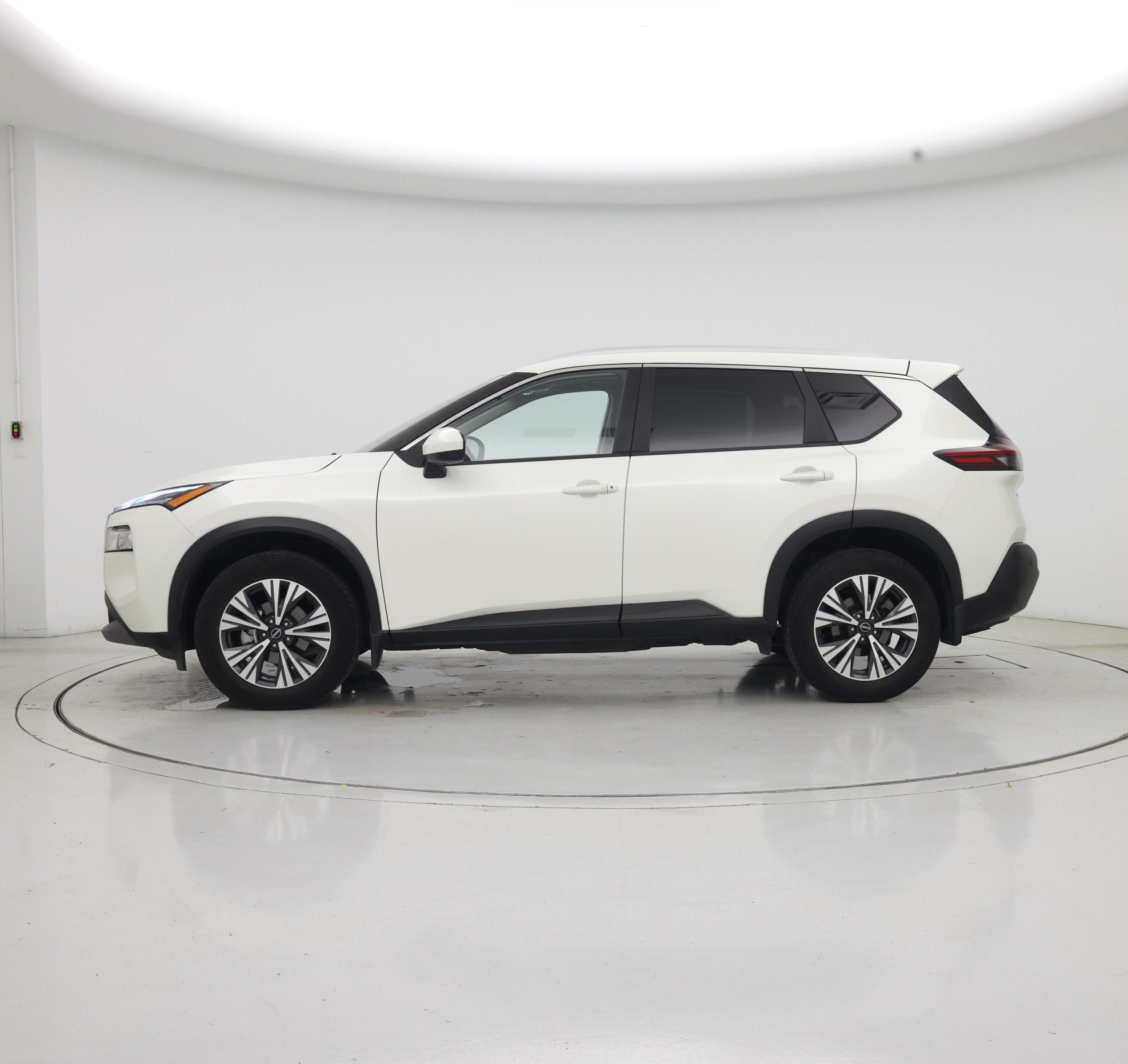 Thumbnail: 2023 Nissan Rogue - 3