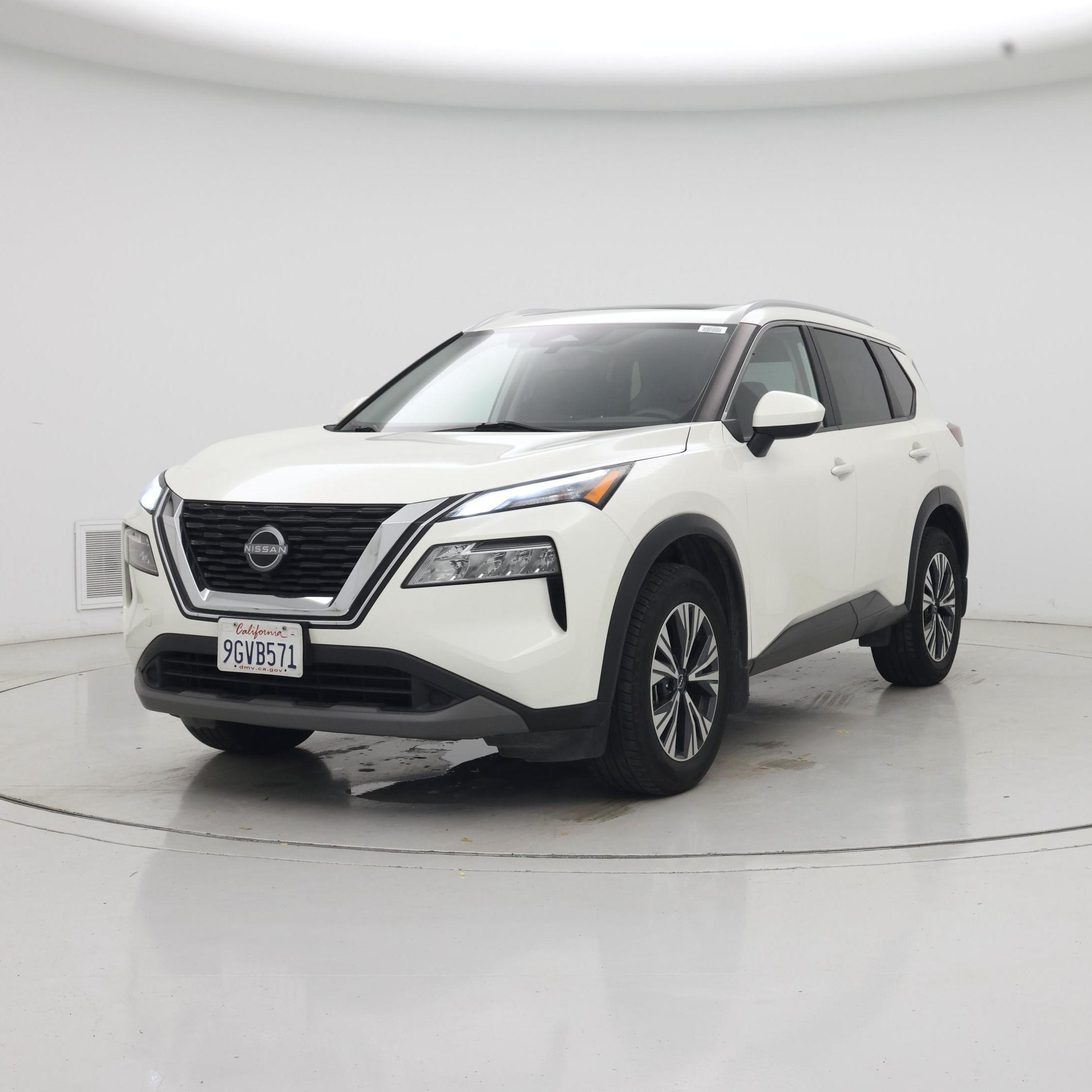 Thumbnail: 2023 Nissan Rogue - 4