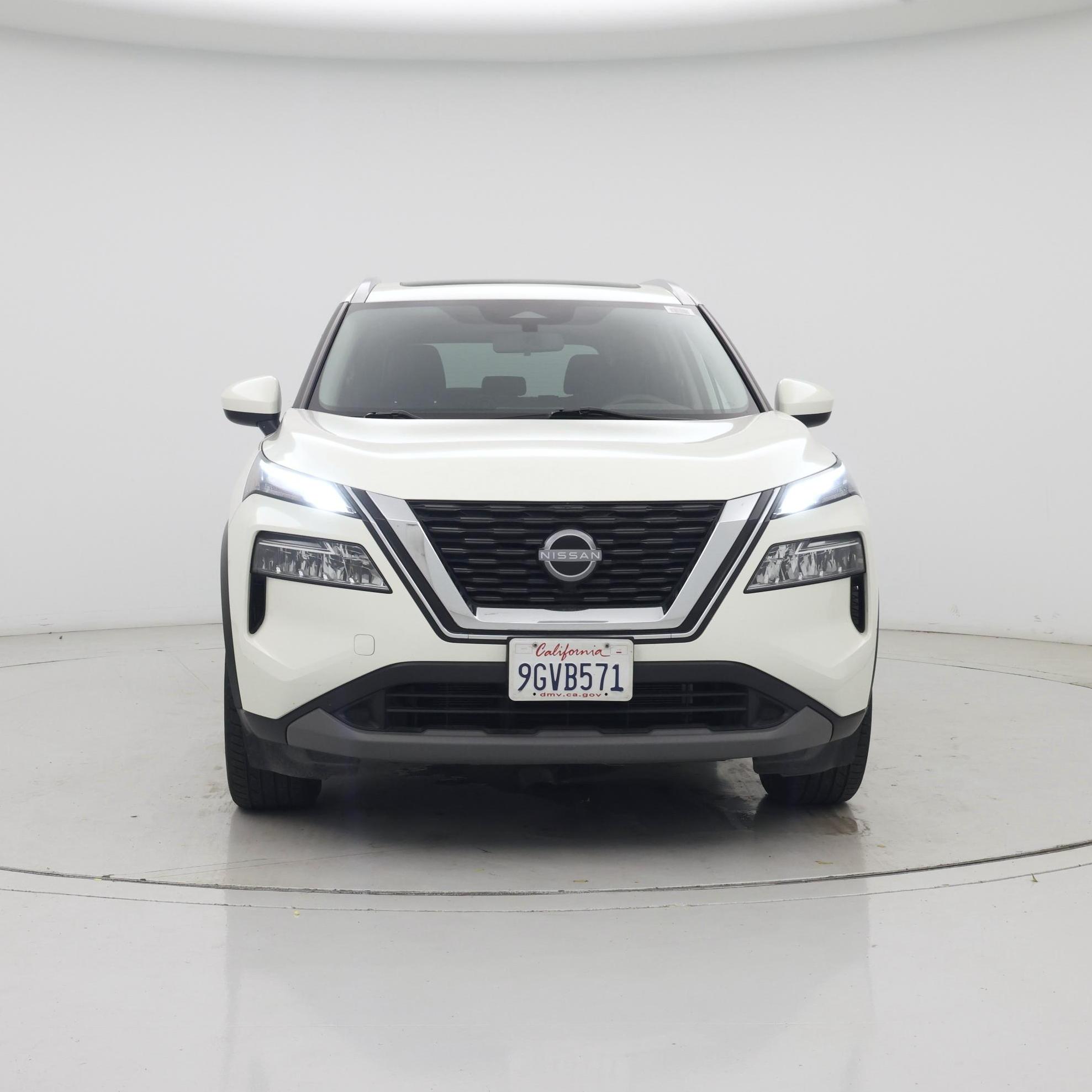 Thumbnail: 2023 Nissan Rogue - 5
