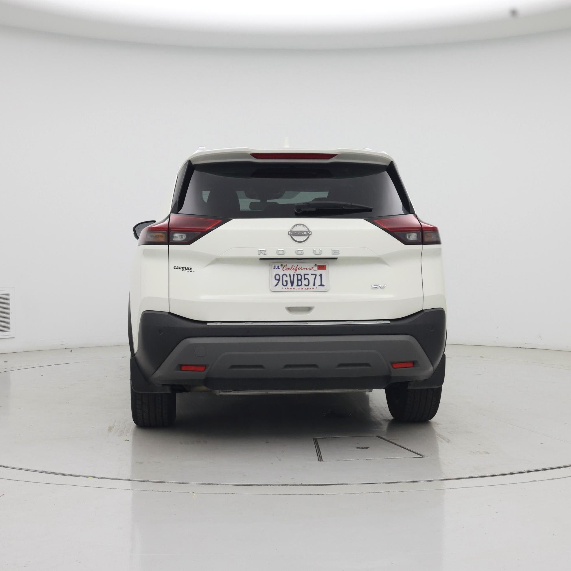 Thumbnail: 2023 Nissan Rogue - 6