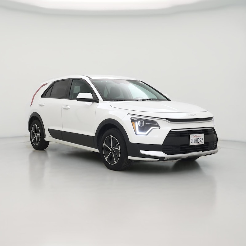 2025 Kia Niro LX