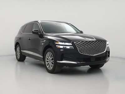 2024 Genesis GV80