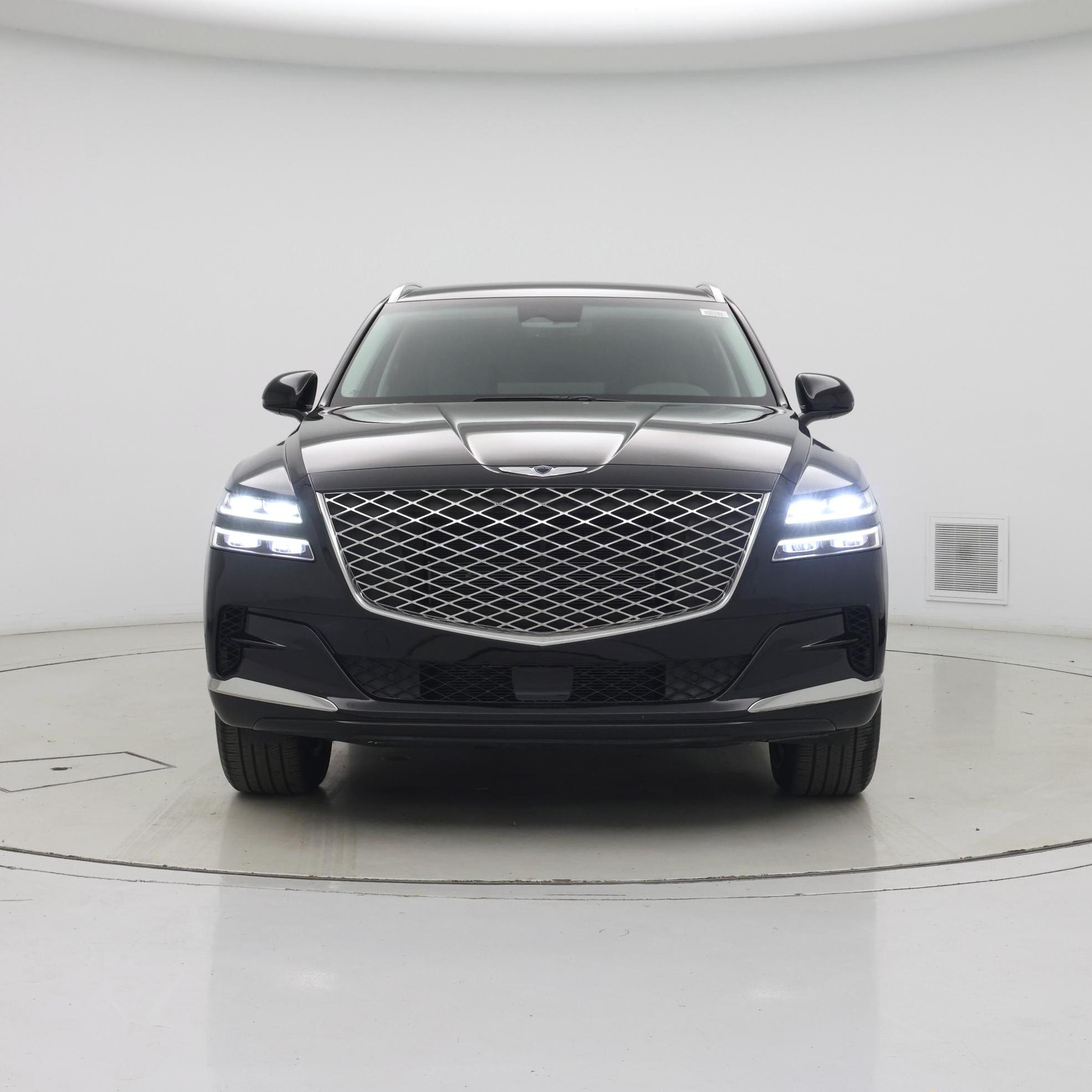 Thumbnail: 2024 Genesis GV80 - 5