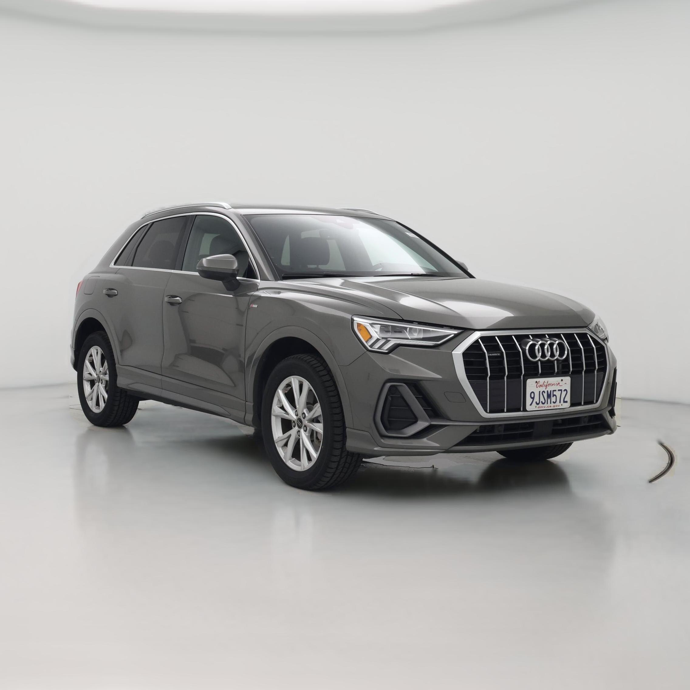 Thumbnail: 2024 Audi Q3 - 1