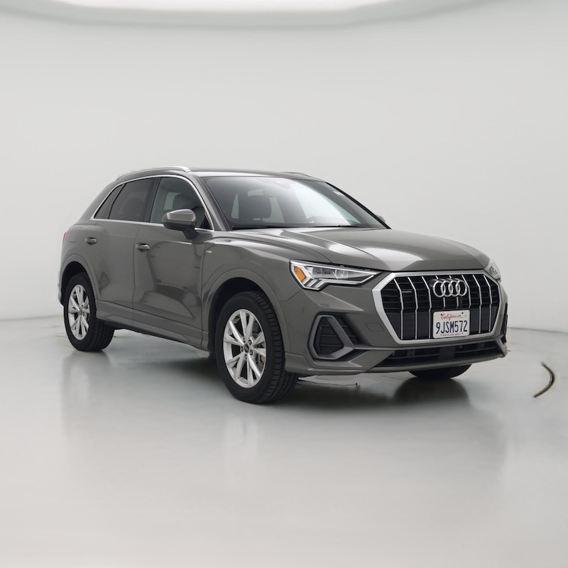2024 Audi Q3 S-Line Premium