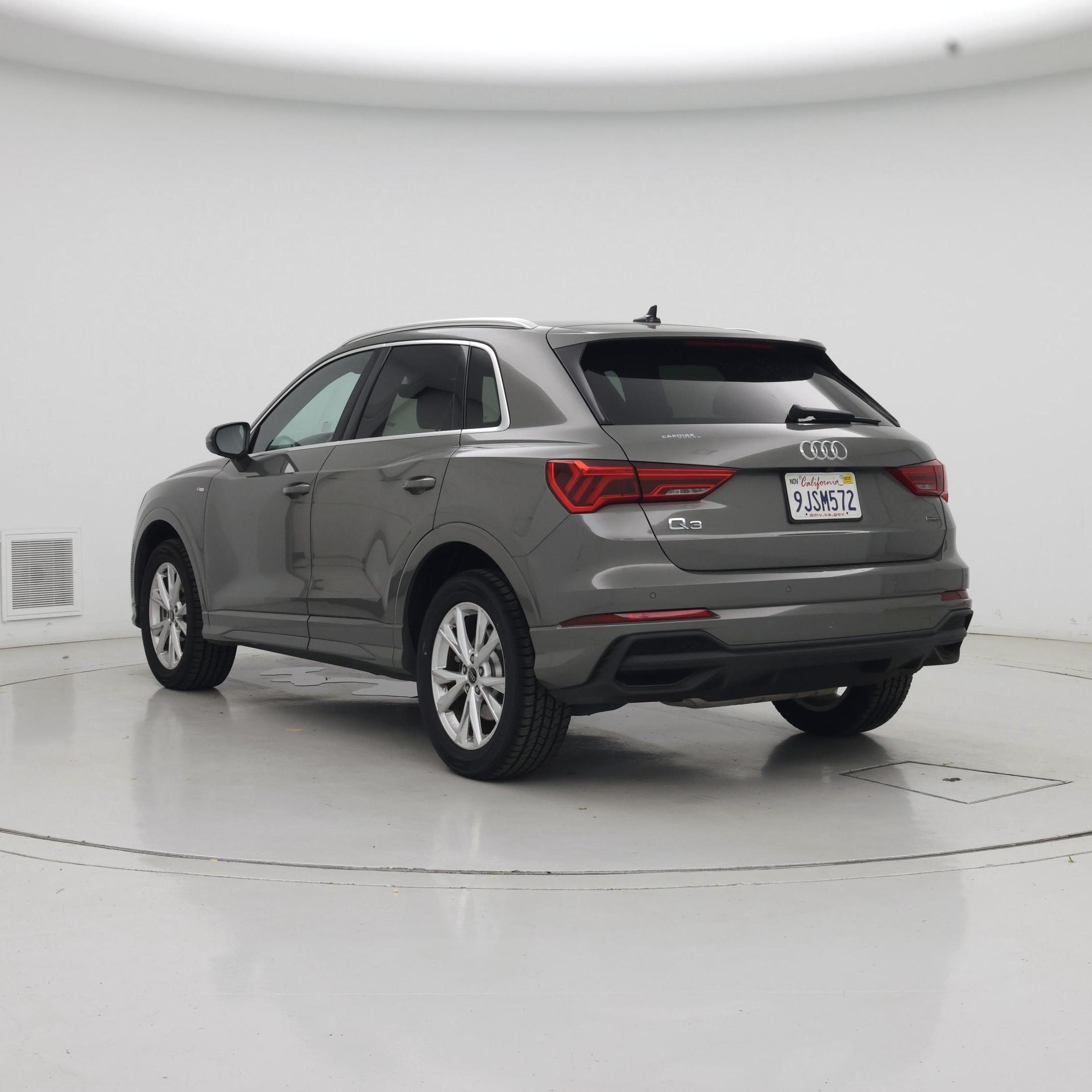 Thumbnail: 2024 Audi Q3 - 2