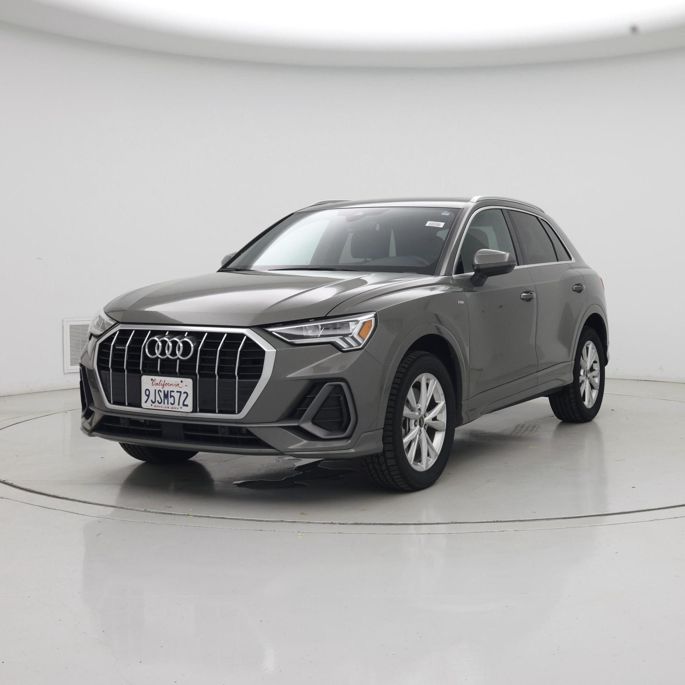 Thumbnail: 2024 Audi Q3 - 4