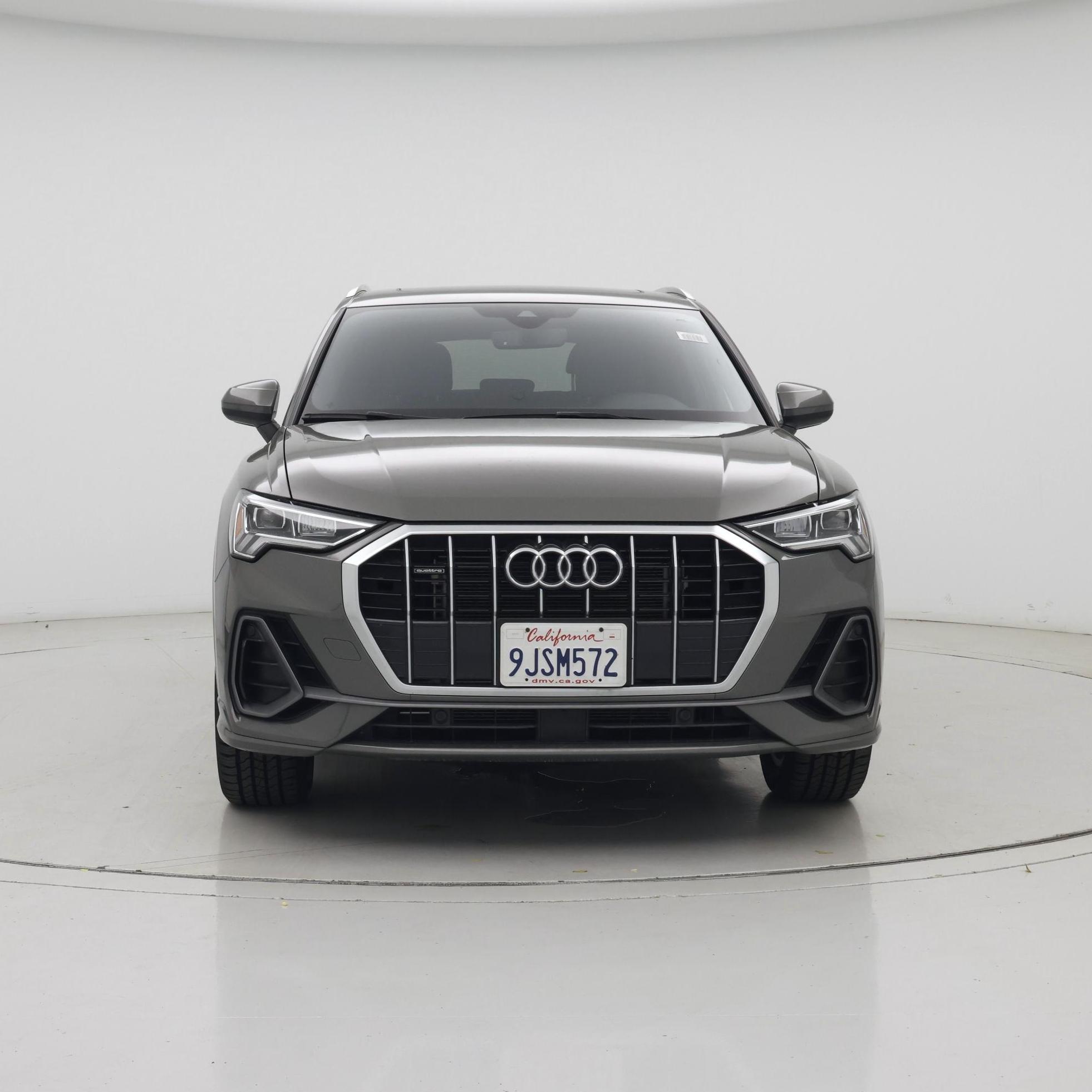 Thumbnail: 2024 Audi Q3 - 5