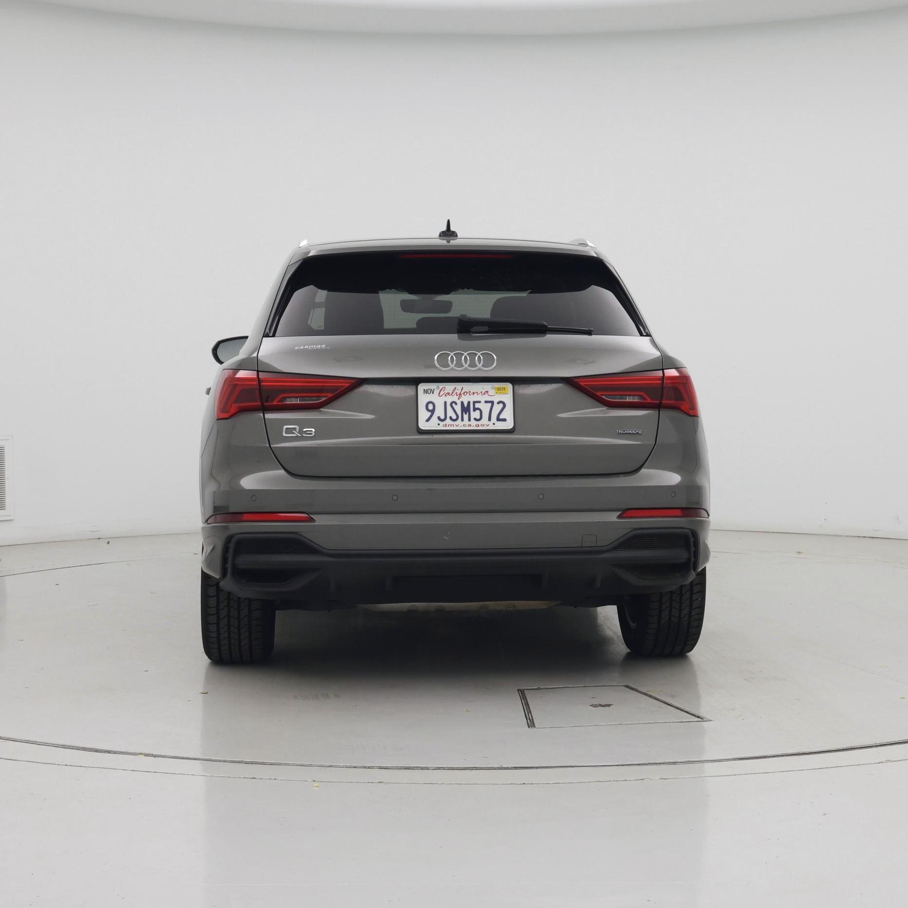 Thumbnail: 2024 Audi Q3 - 6