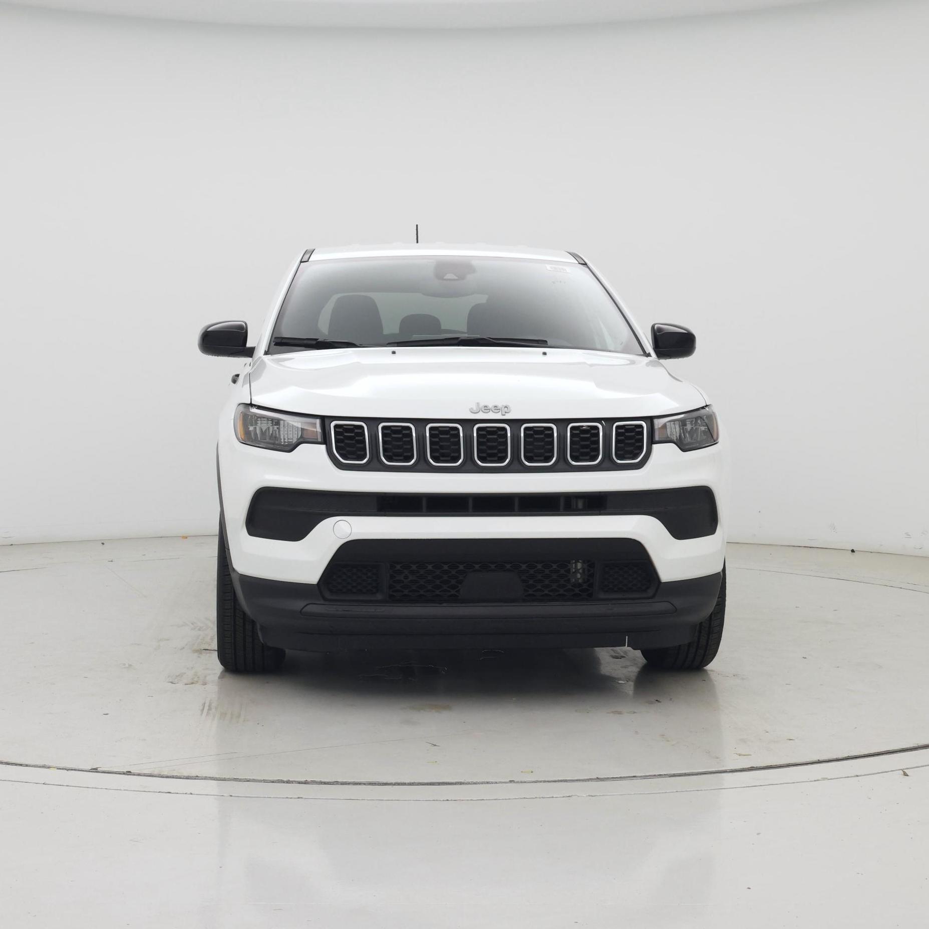 Thumbnail: 2024 Jeep Compass - 5