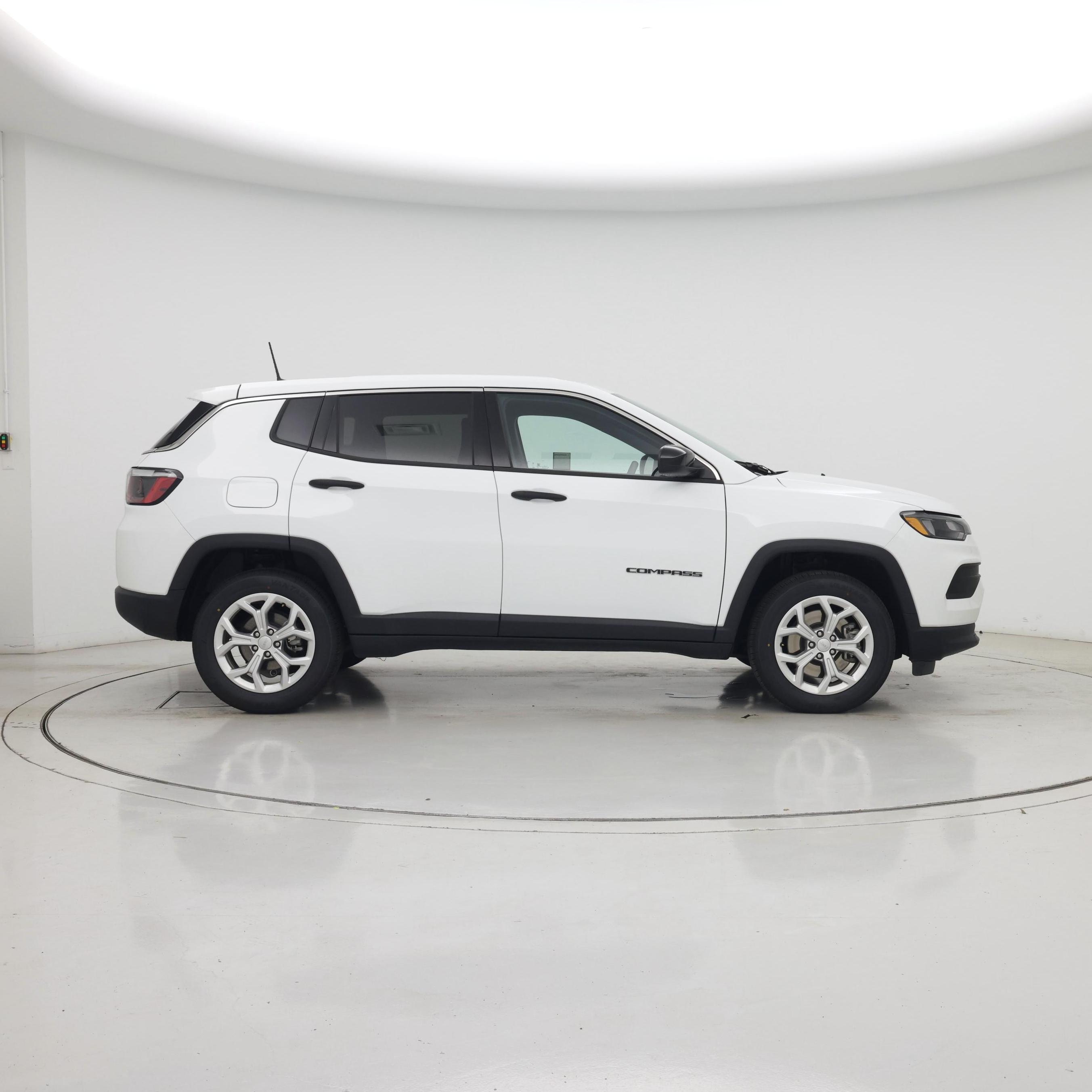 Thumbnail: 2024 Jeep Compass - 7