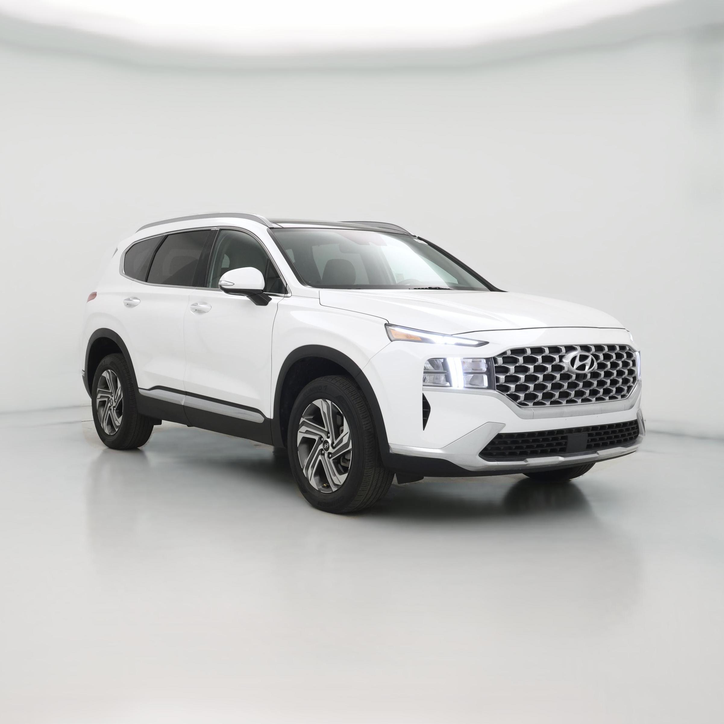 Thumbnail: 2023 Hyundai Santa Fe - 1