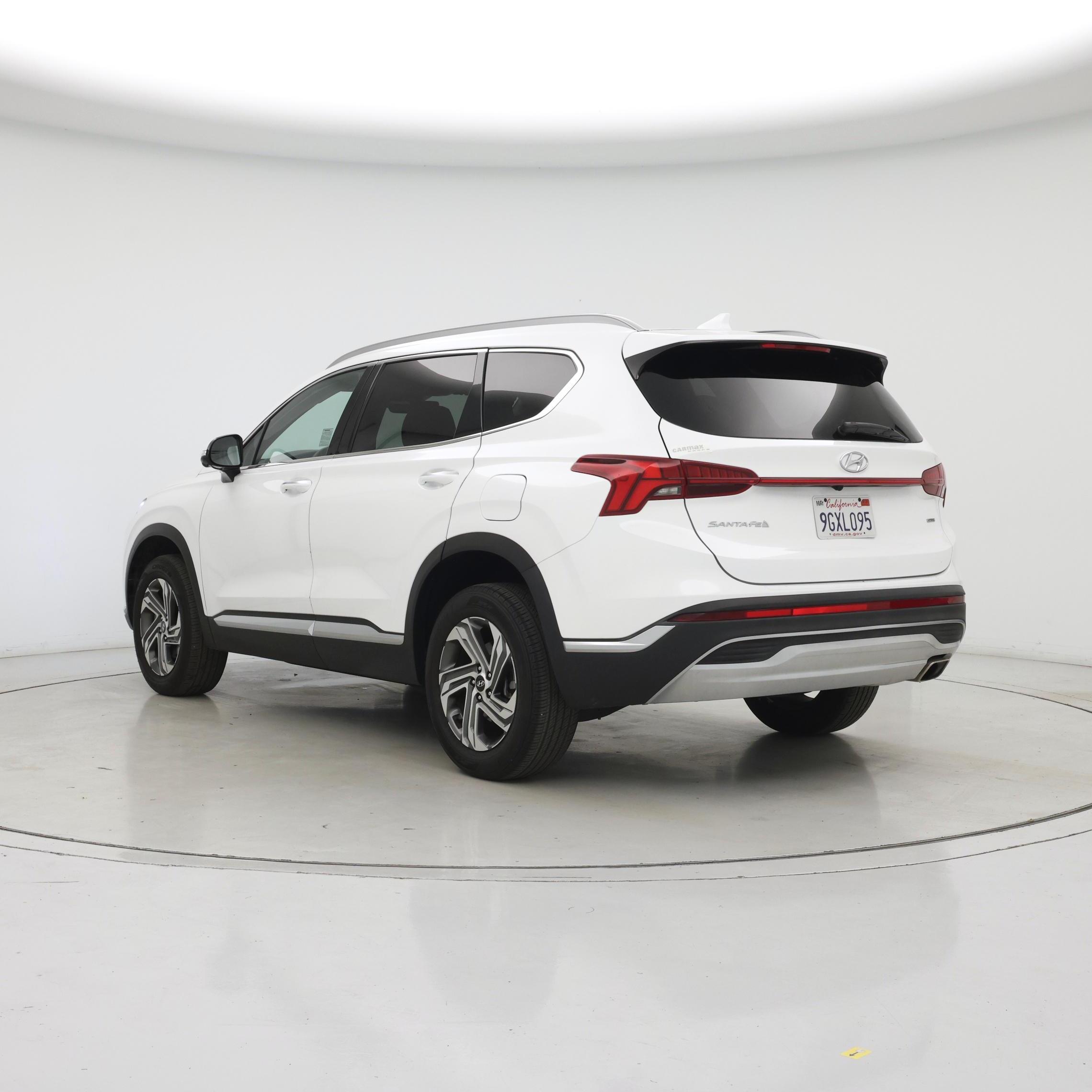 Thumbnail: 2023 Hyundai Santa Fe - 2