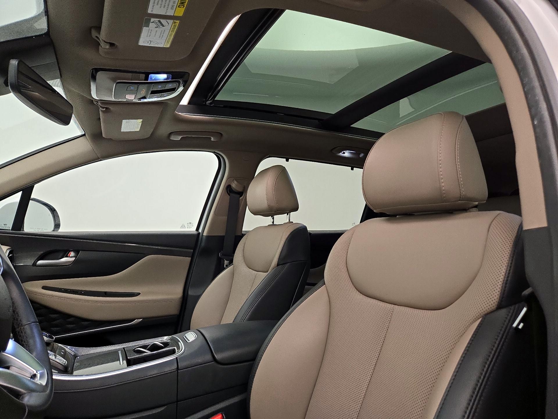 Thumbnail: 2023 Hyundai Santa Fe - 20