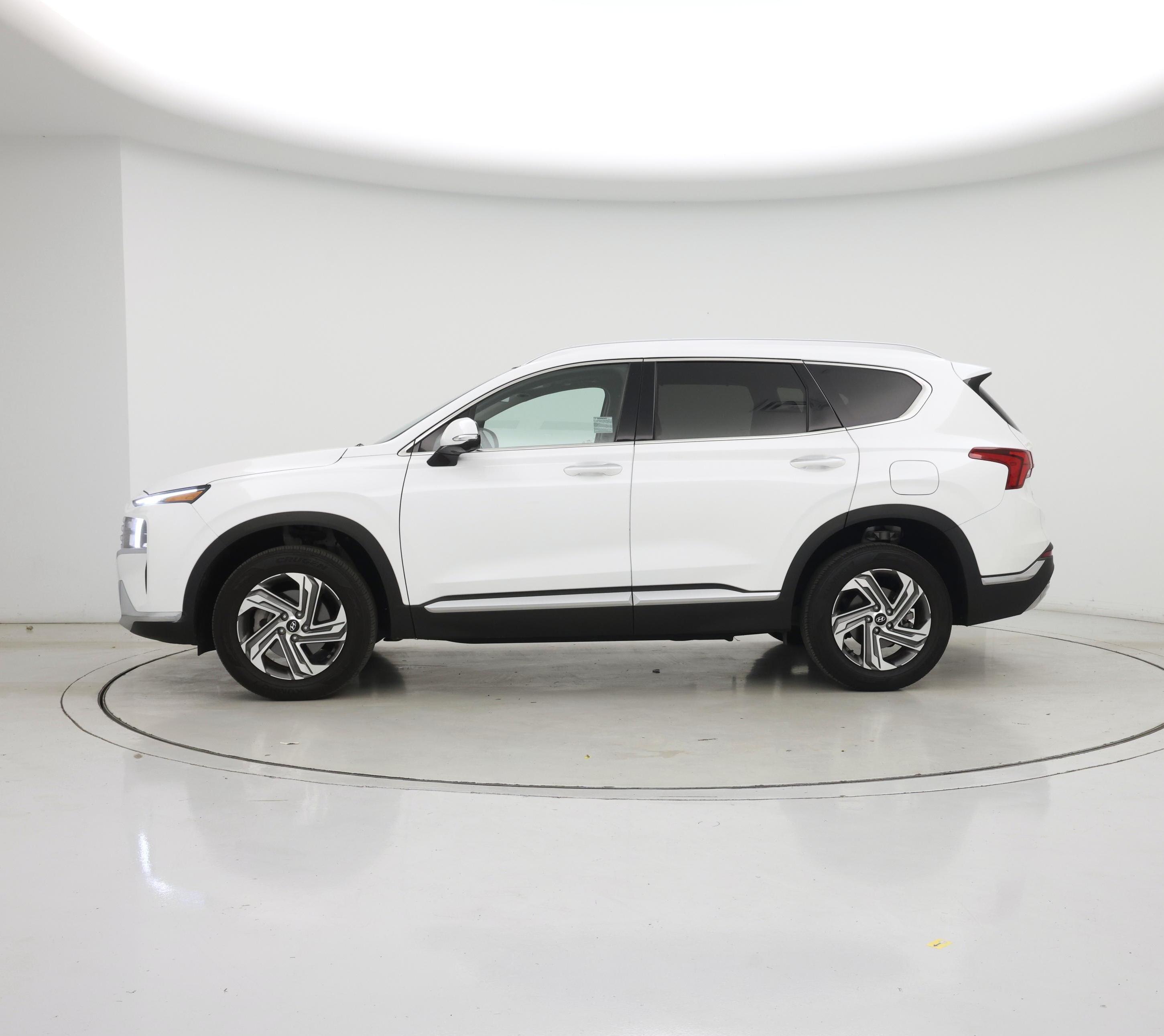 Thumbnail: 2023 Hyundai Santa Fe - 3