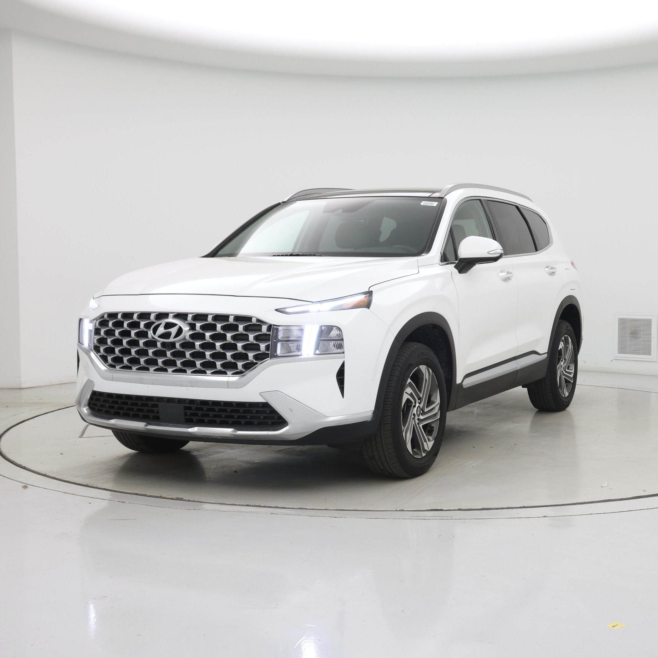 Thumbnail: 2023 Hyundai Santa Fe - 4