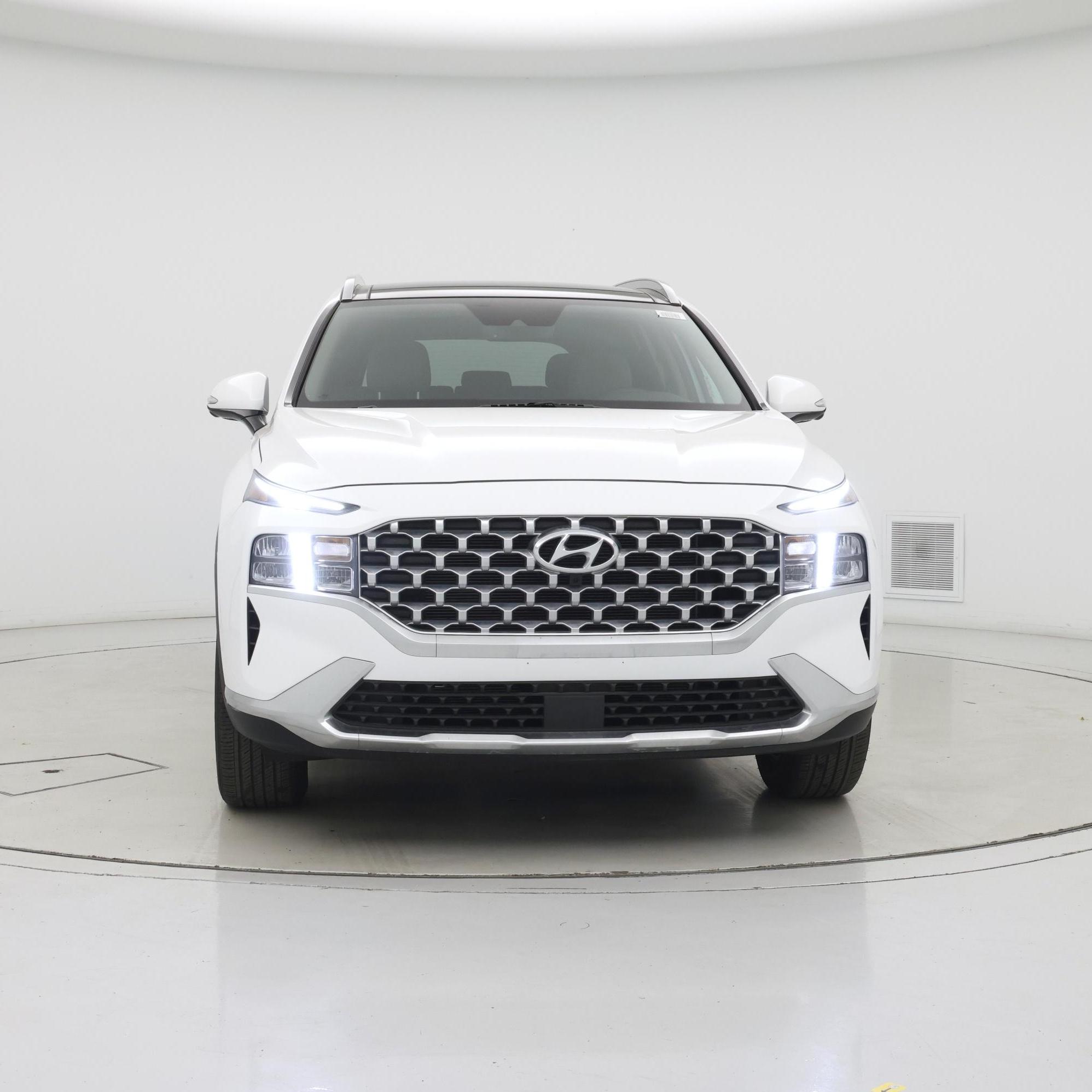 Thumbnail: 2023 Hyundai Santa Fe - 5
