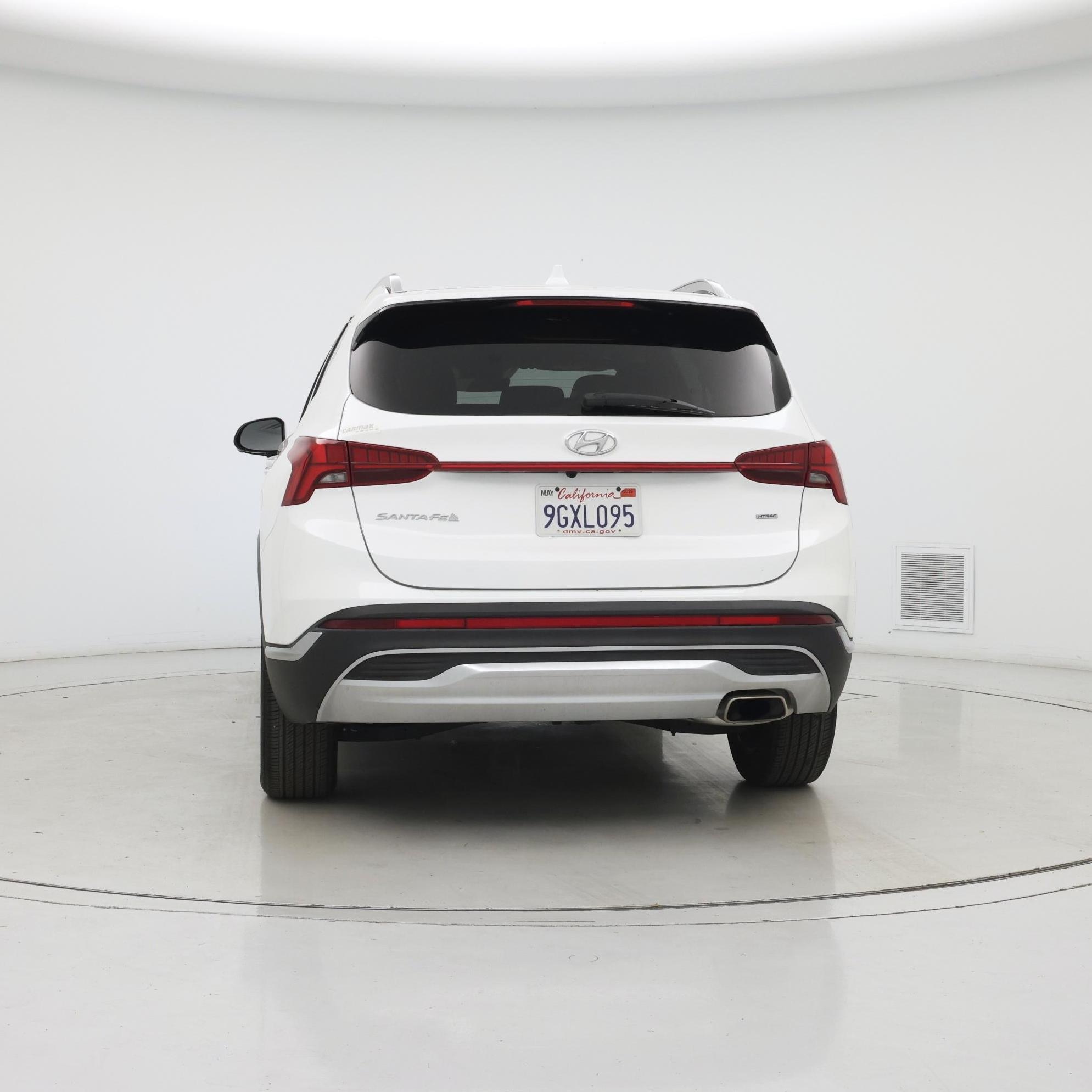 Thumbnail: 2023 Hyundai Santa Fe - 6