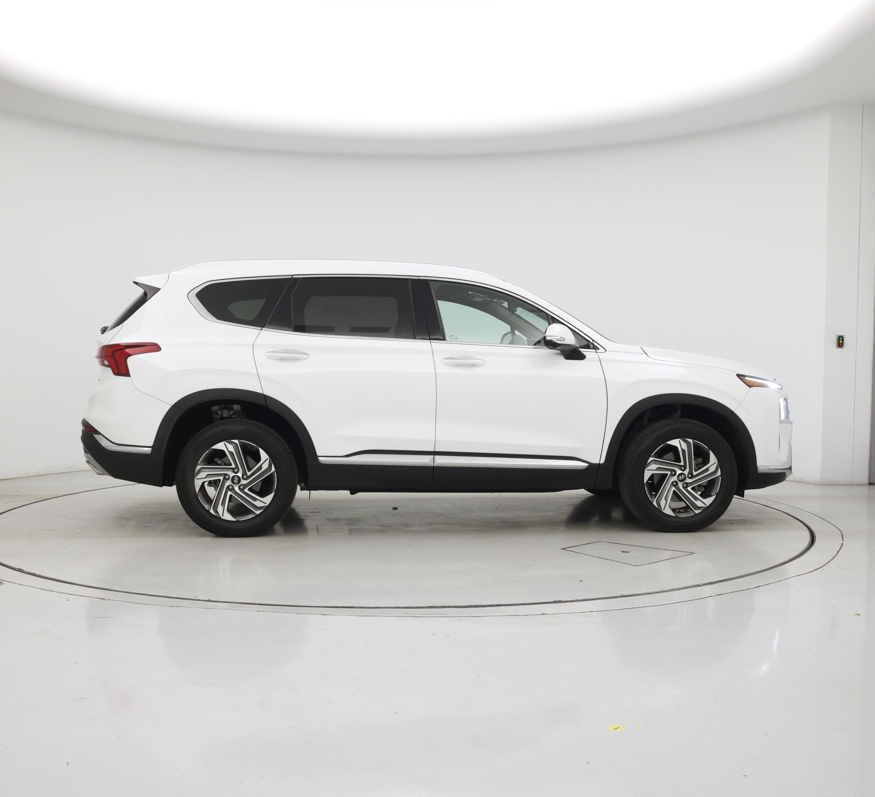 Thumbnail: 2023 Hyundai Santa Fe - 7