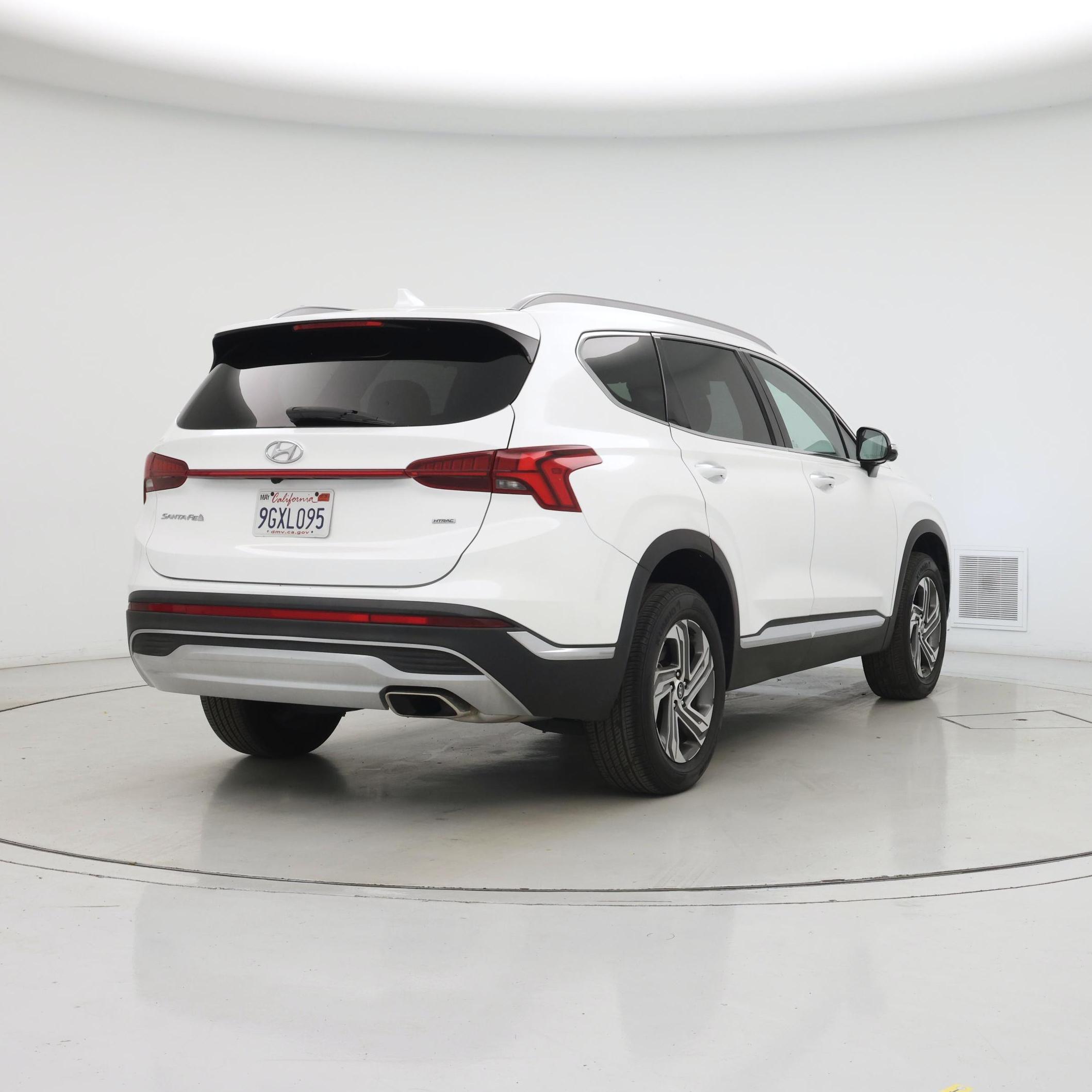 Thumbnail: 2023 Hyundai Santa Fe - 8