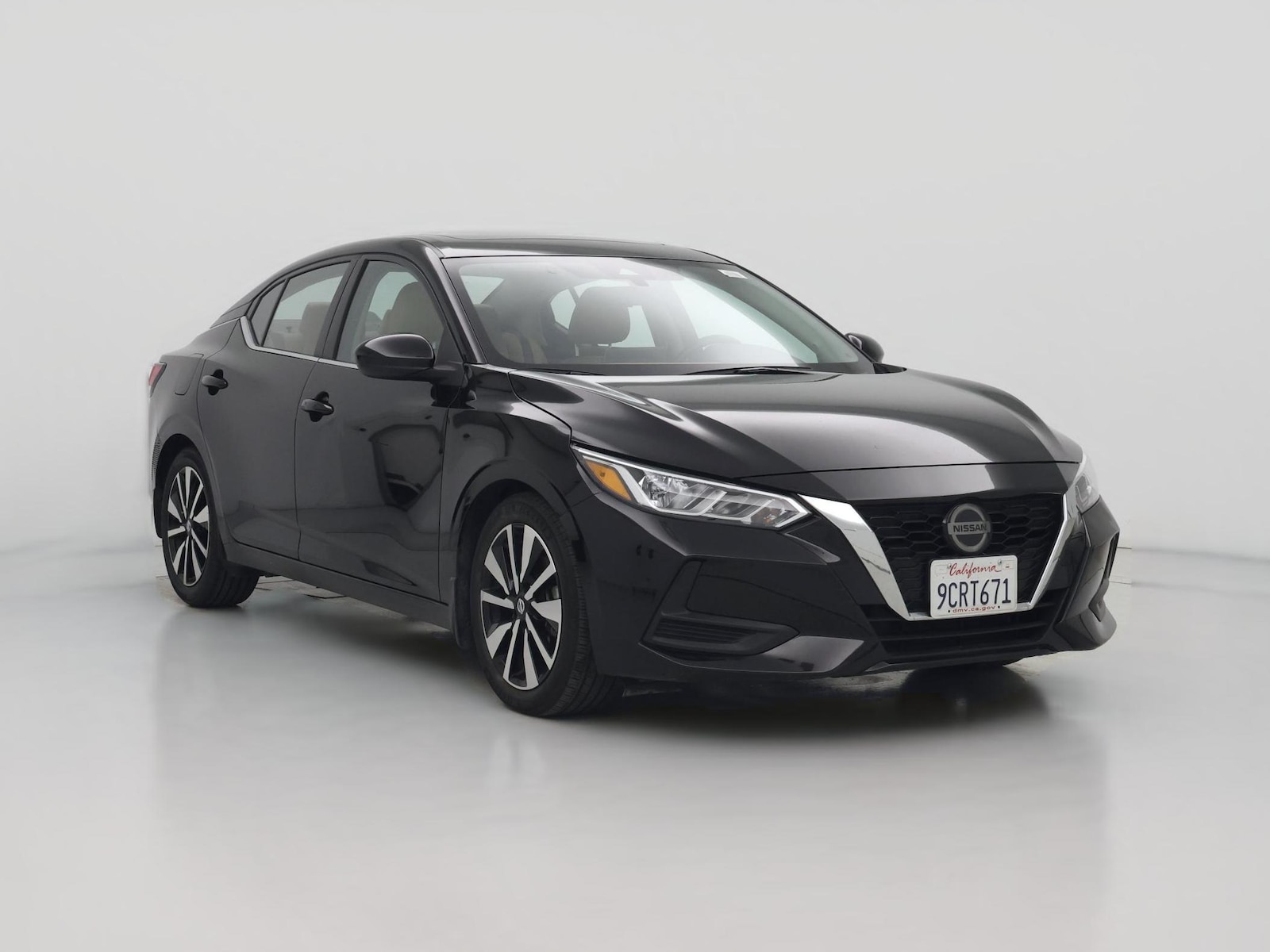 2022 Nissan Sentra