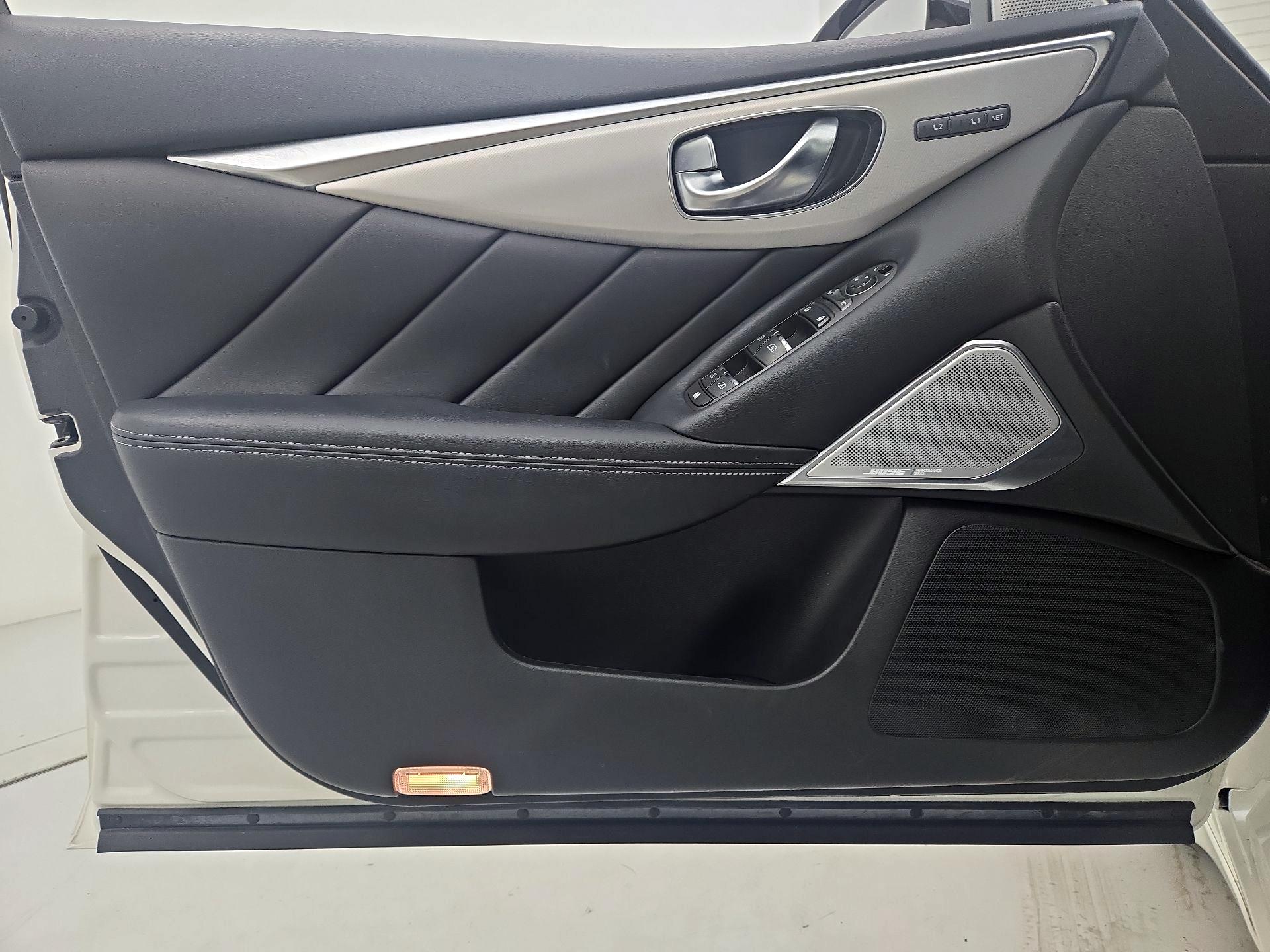 Thumbnail: 2023 INFINITI Q50 - 12