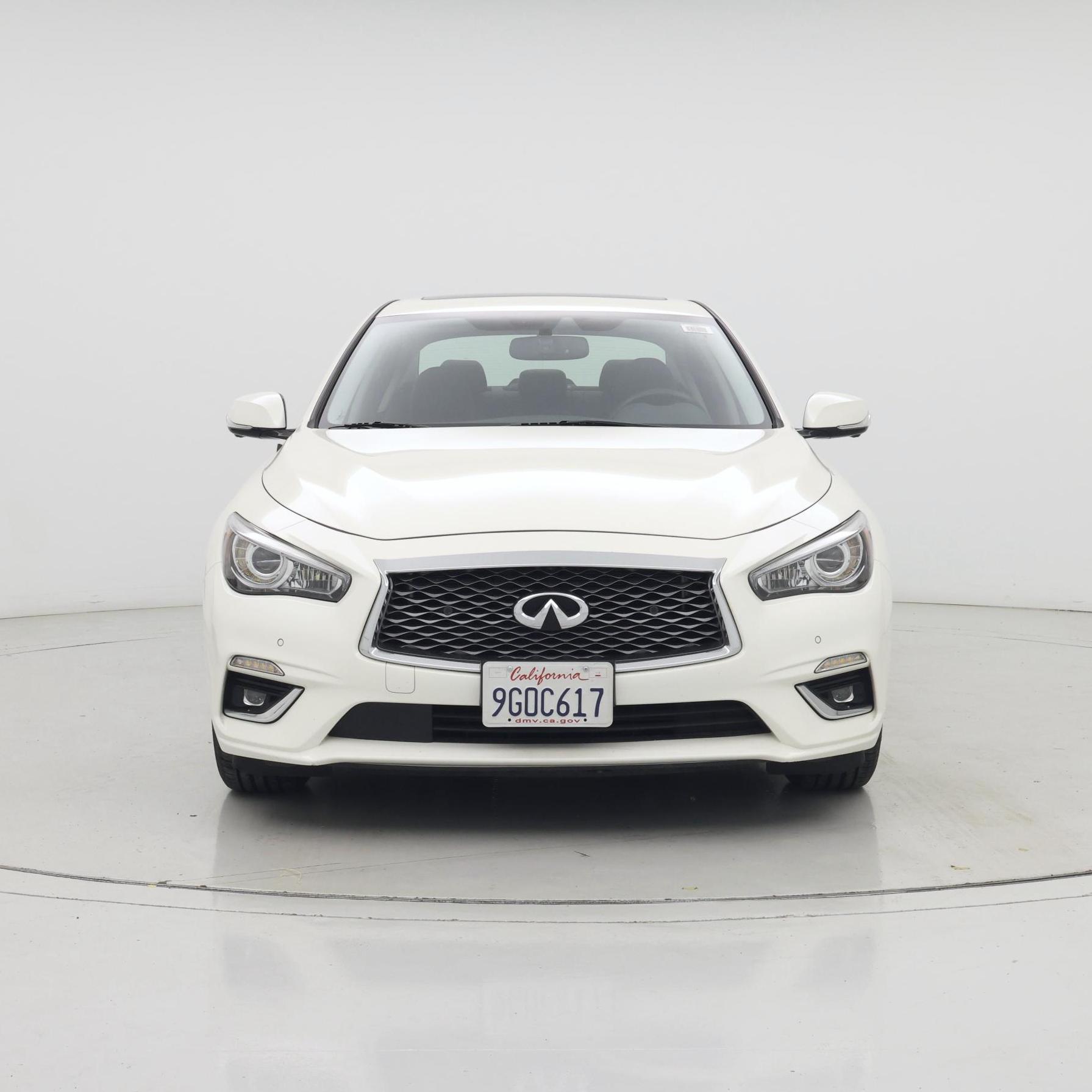 Thumbnail: 2023 INFINITI Q50 - 5