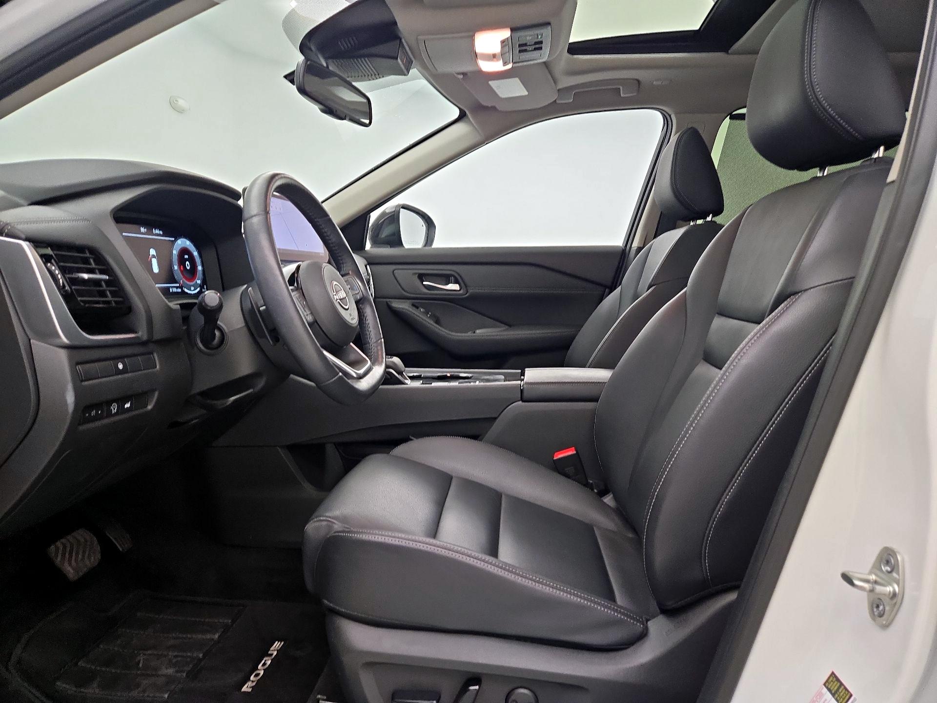 Thumbnail: 2024 Nissan Rogue - 11