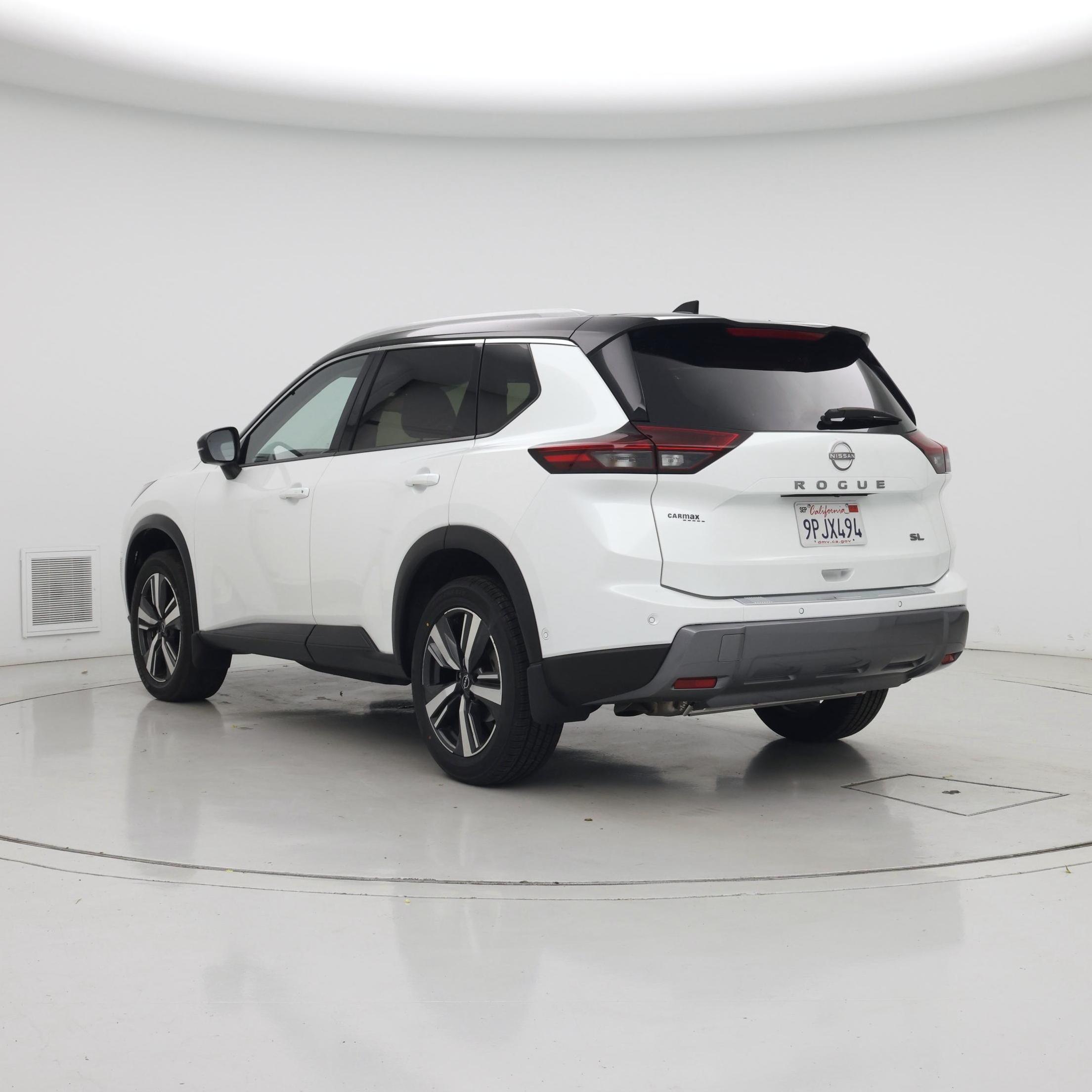 Thumbnail: 2024 Nissan Rogue - 2