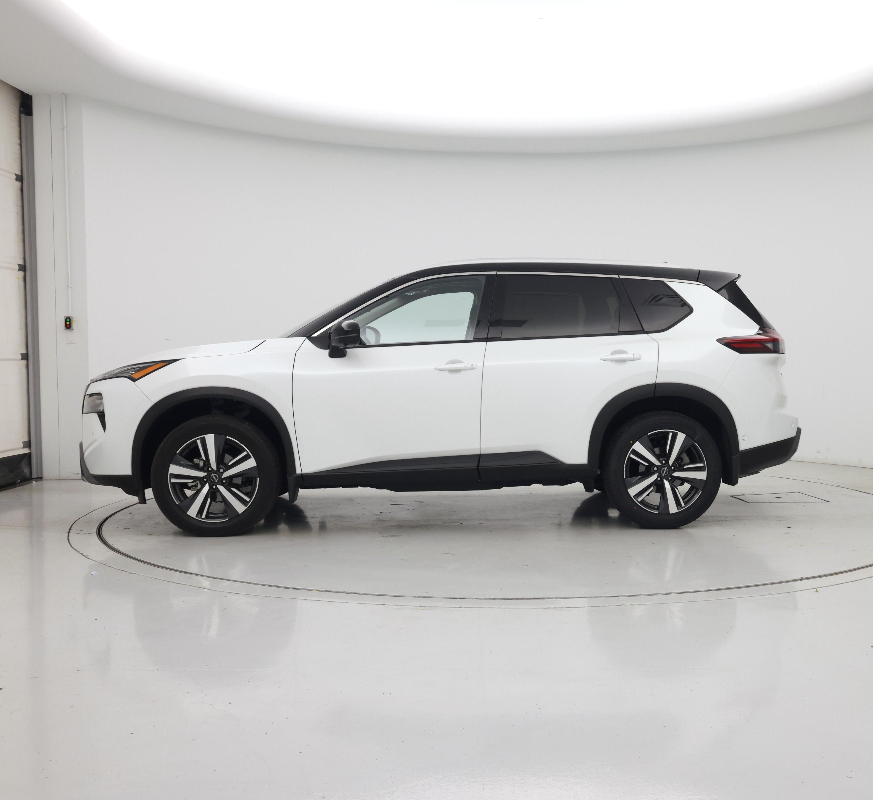 Thumbnail: 2024 Nissan Rogue - 3