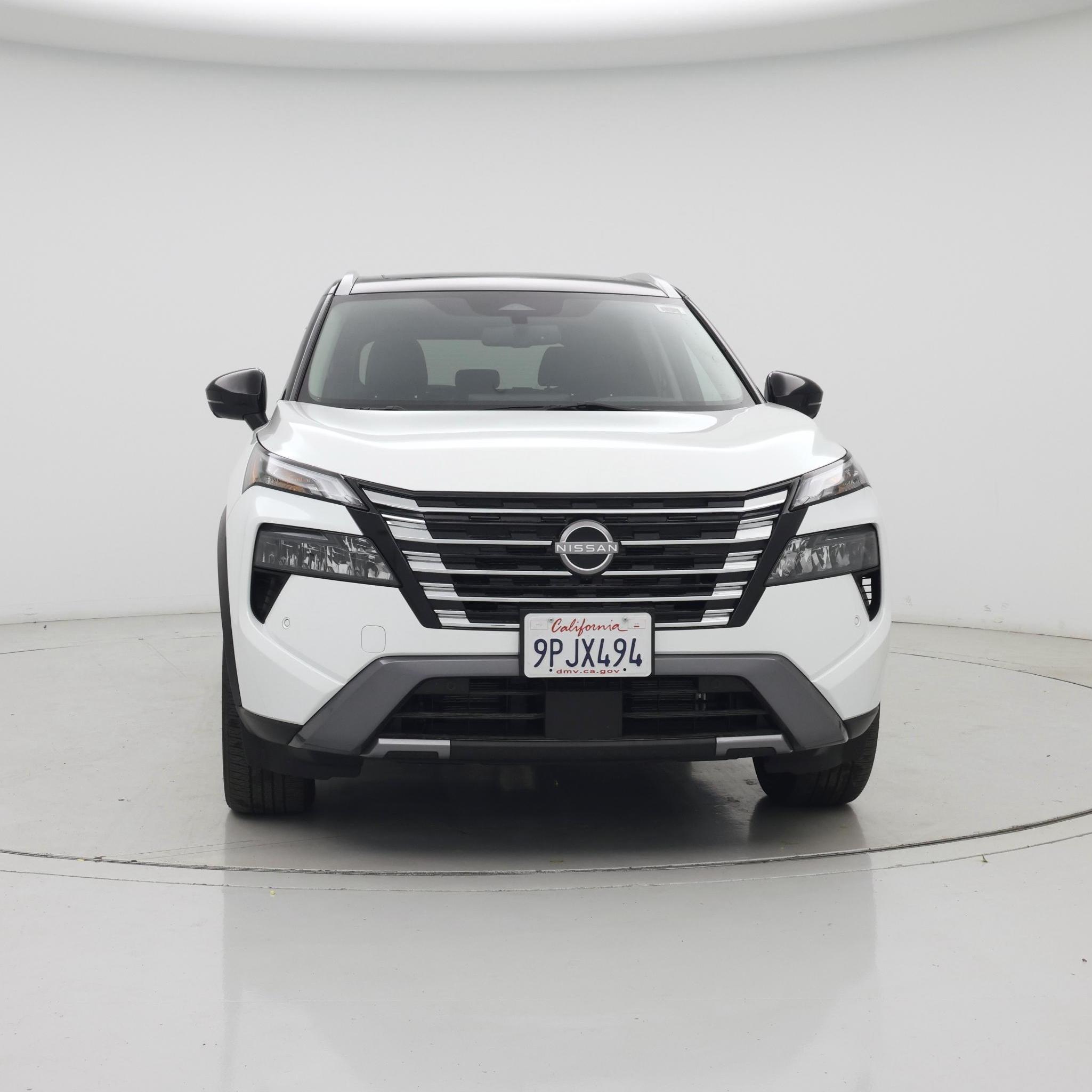 Thumbnail: 2024 Nissan Rogue - 5