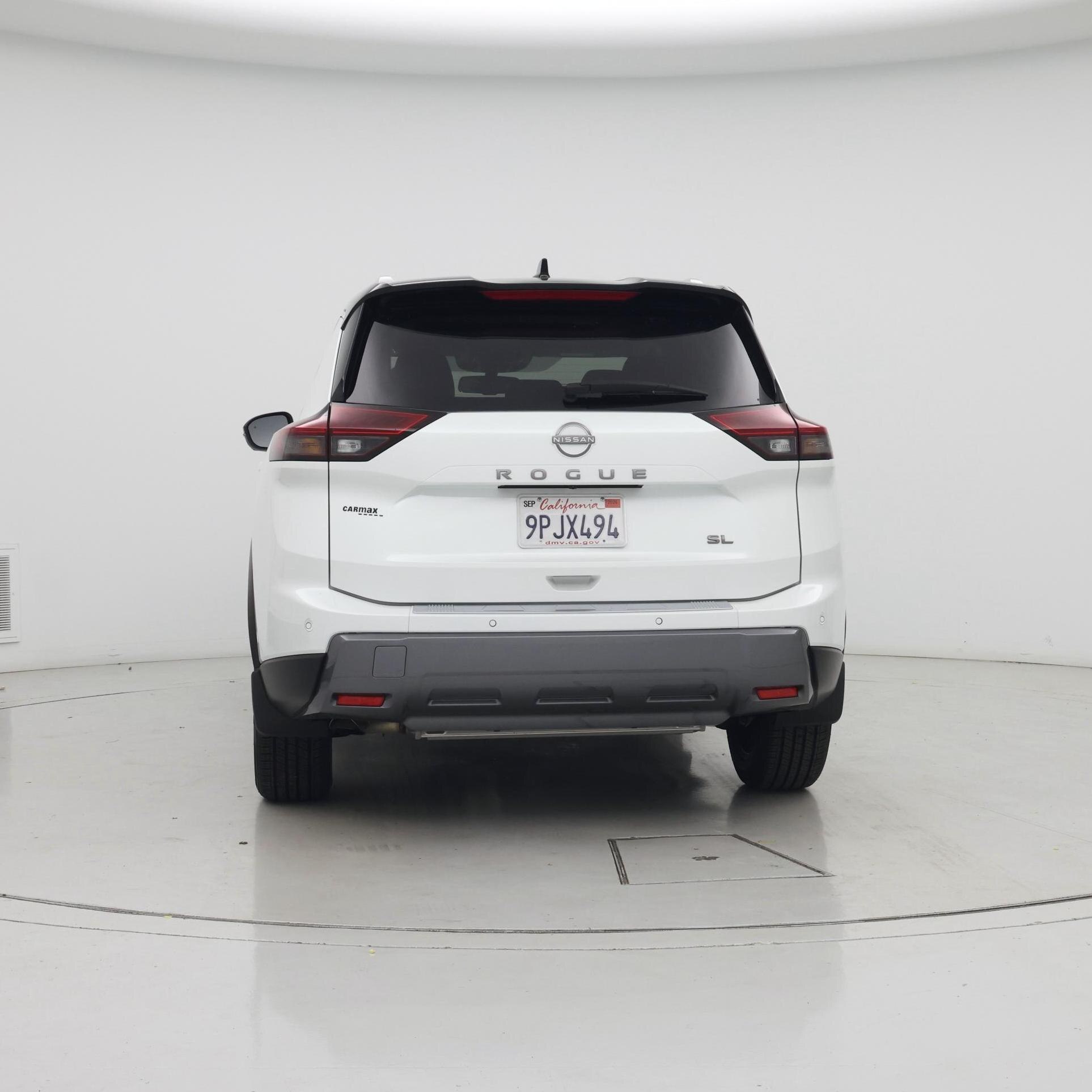 Thumbnail: 2024 Nissan Rogue - 6