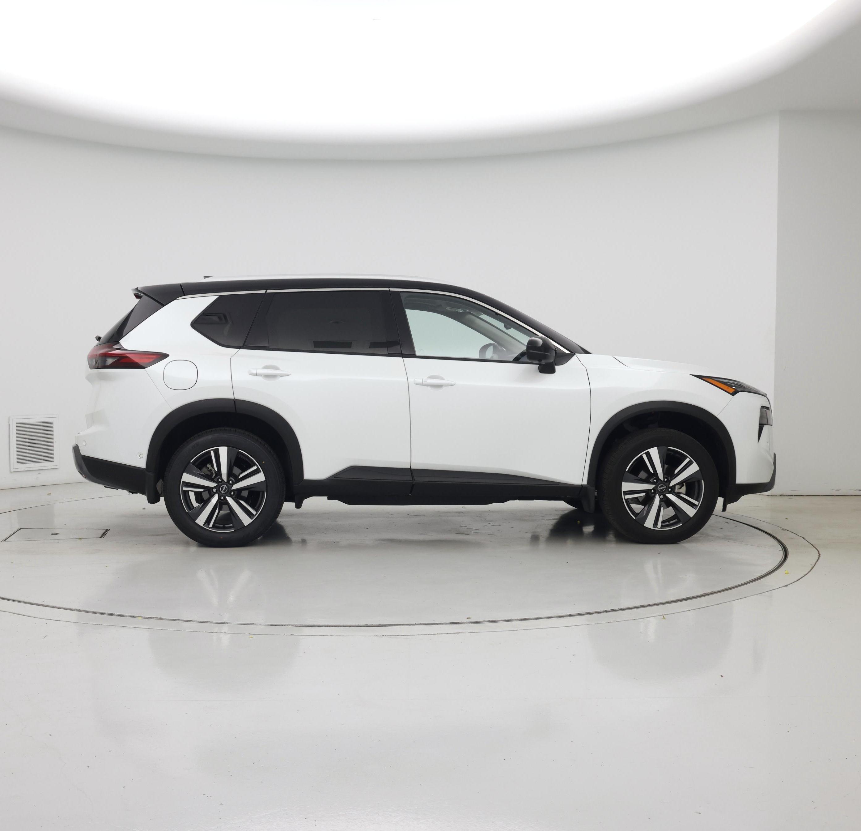 Thumbnail: 2024 Nissan Rogue - 7