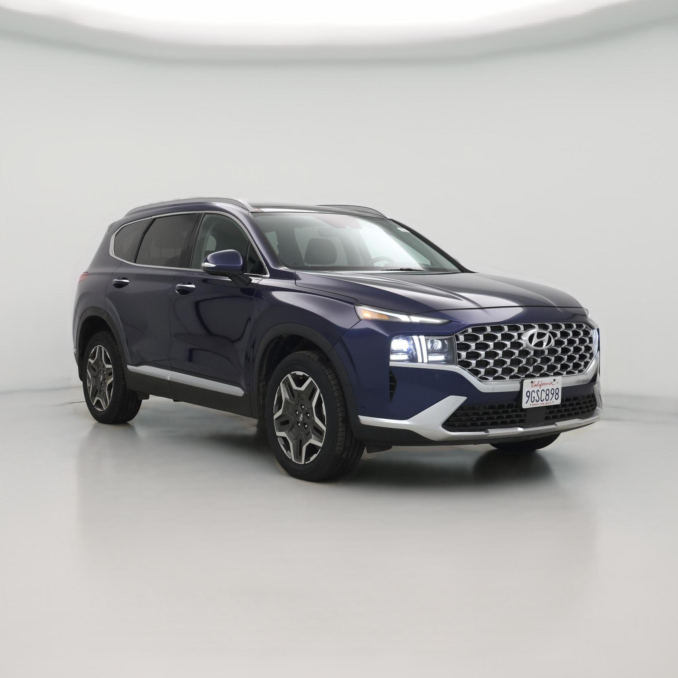 Thumbnail: 2023 Hyundai Santa Fe - 1
