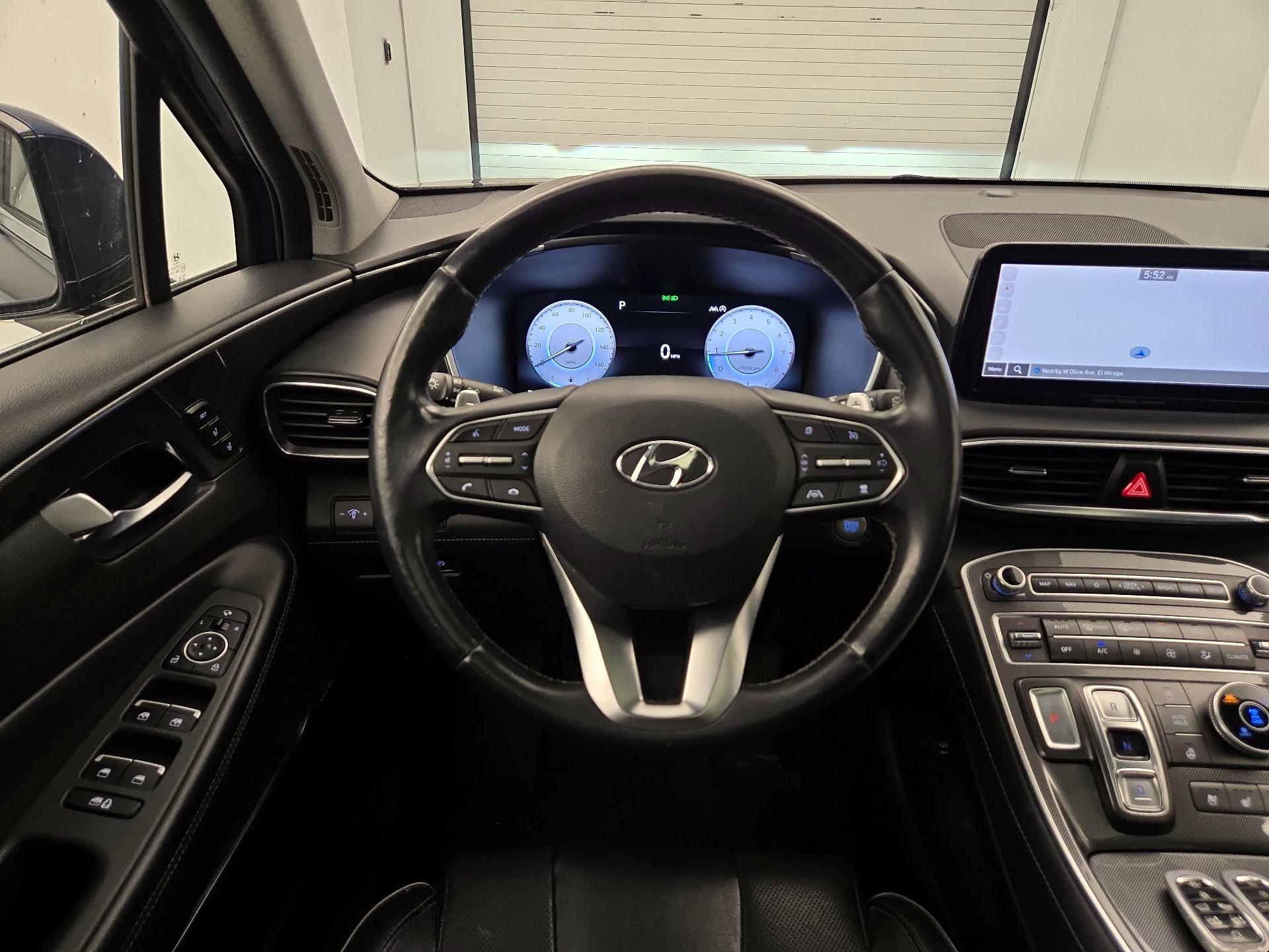 Thumbnail: 2023 Hyundai Santa Fe - 10