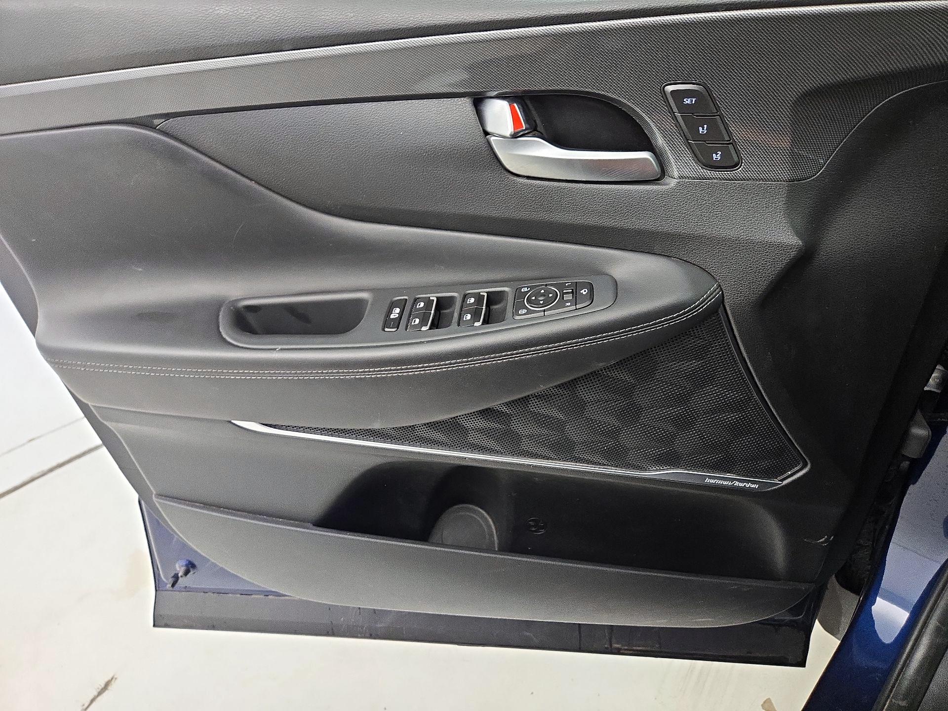 Thumbnail: 2023 Hyundai Santa Fe - 12