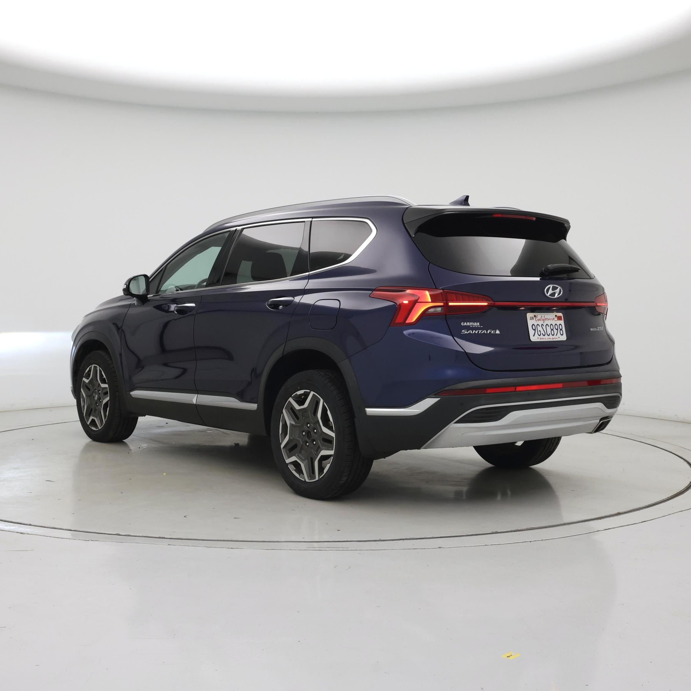Thumbnail: 2023 Hyundai Santa Fe - 2