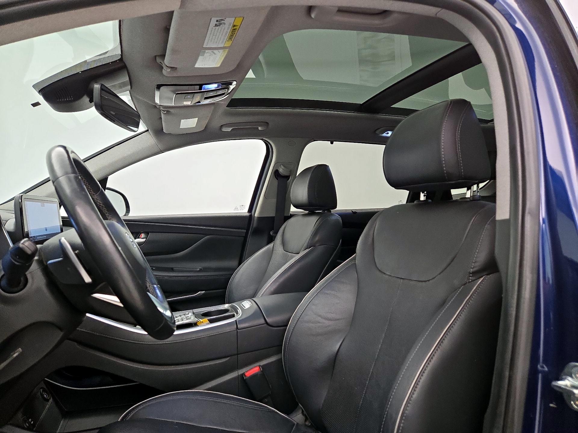 Thumbnail: 2023 Hyundai Santa Fe - 20