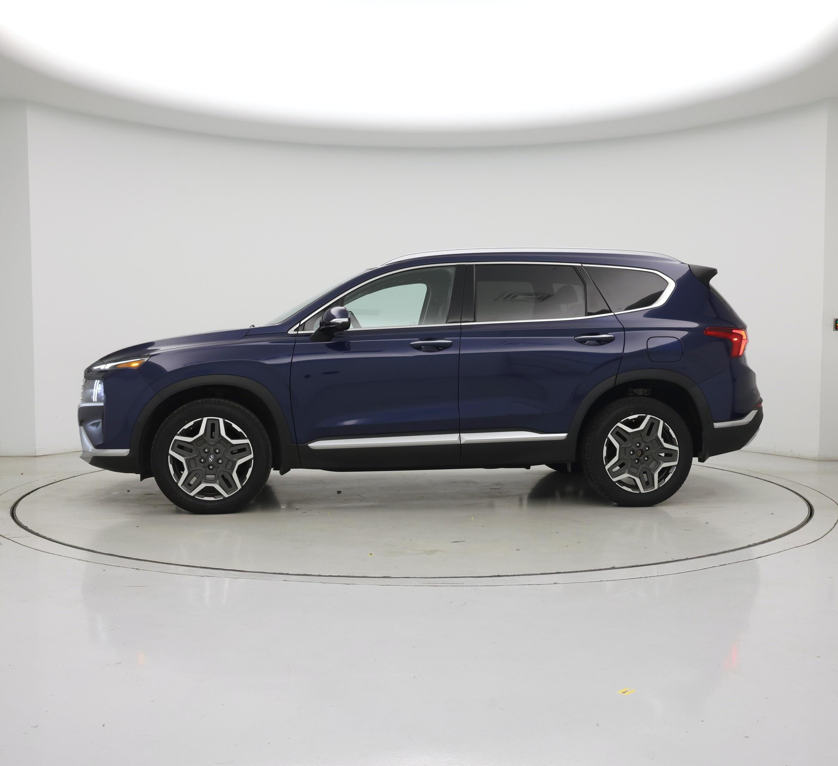 Thumbnail: 2023 Hyundai Santa Fe - 3
