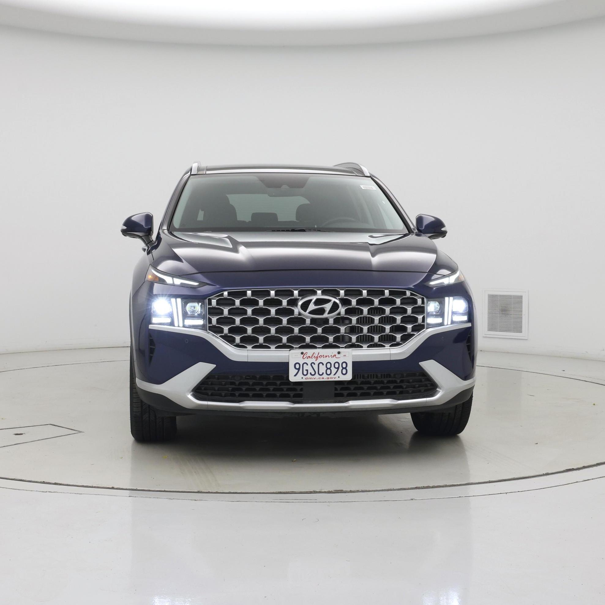 Thumbnail: 2023 Hyundai Santa Fe - 5