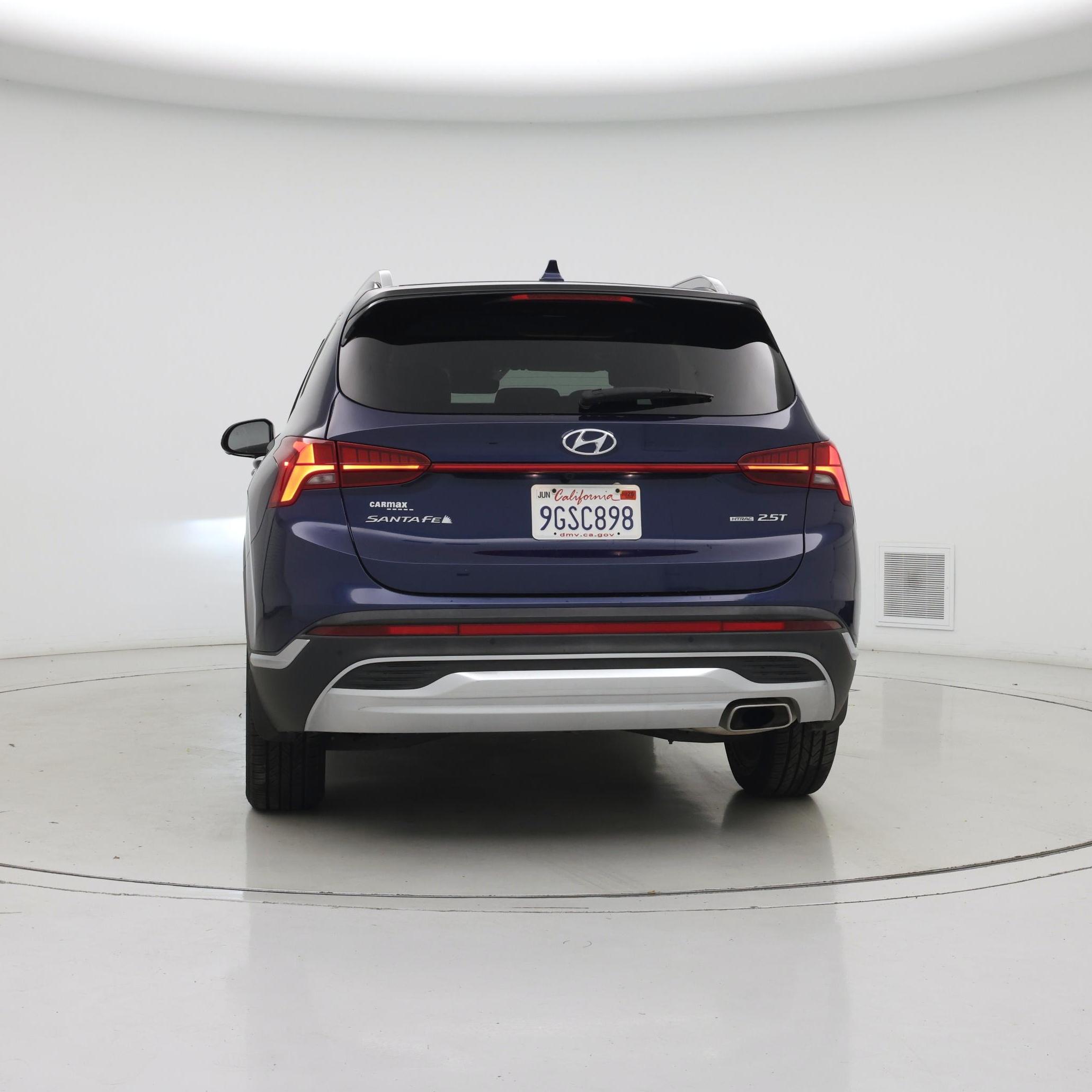 Thumbnail: 2023 Hyundai Santa Fe - 6