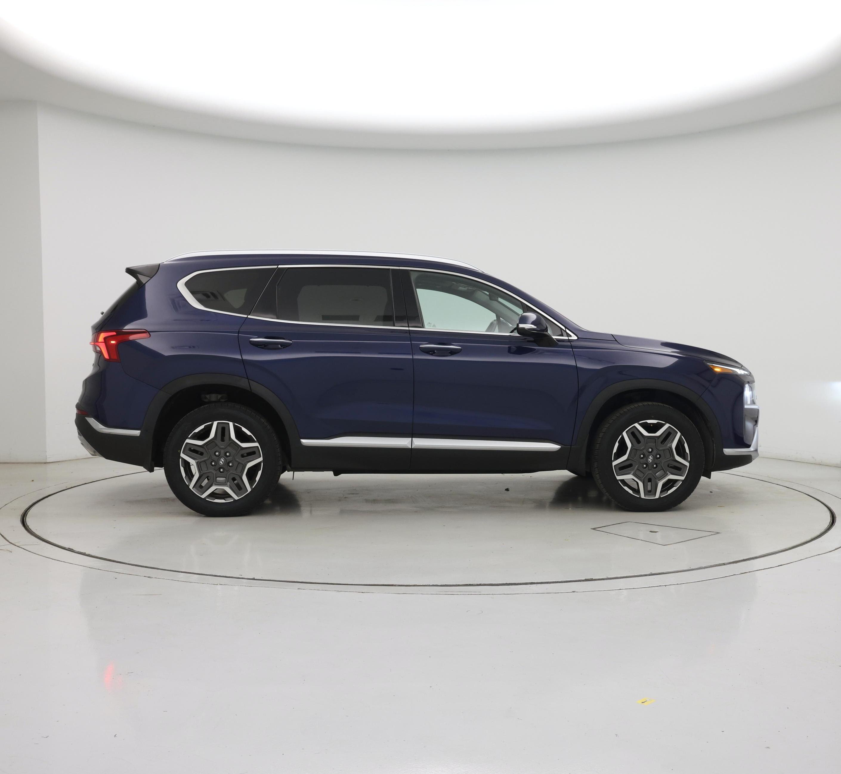 Thumbnail: 2023 Hyundai Santa Fe - 7