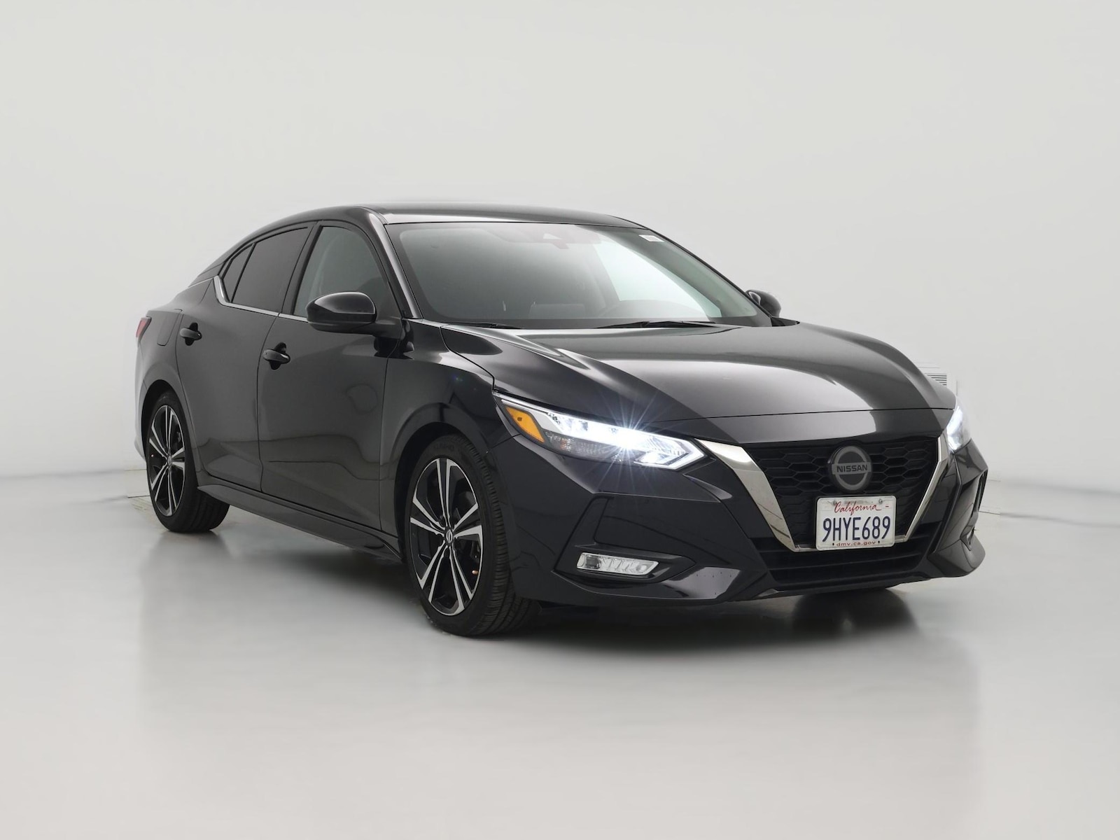 2023 Nissan Sentra
