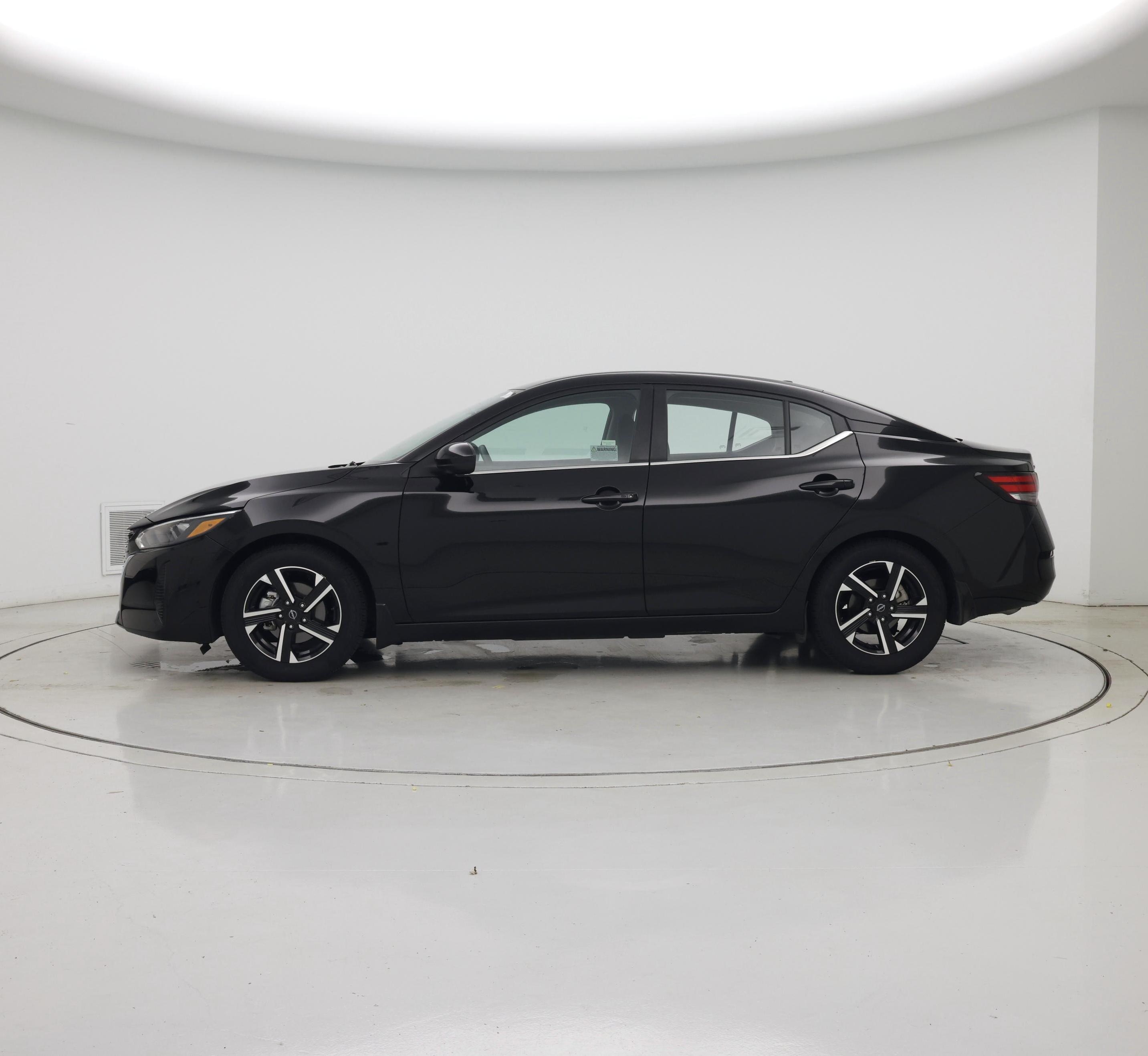 Thumbnail: 2025 Nissan Sentra - 3