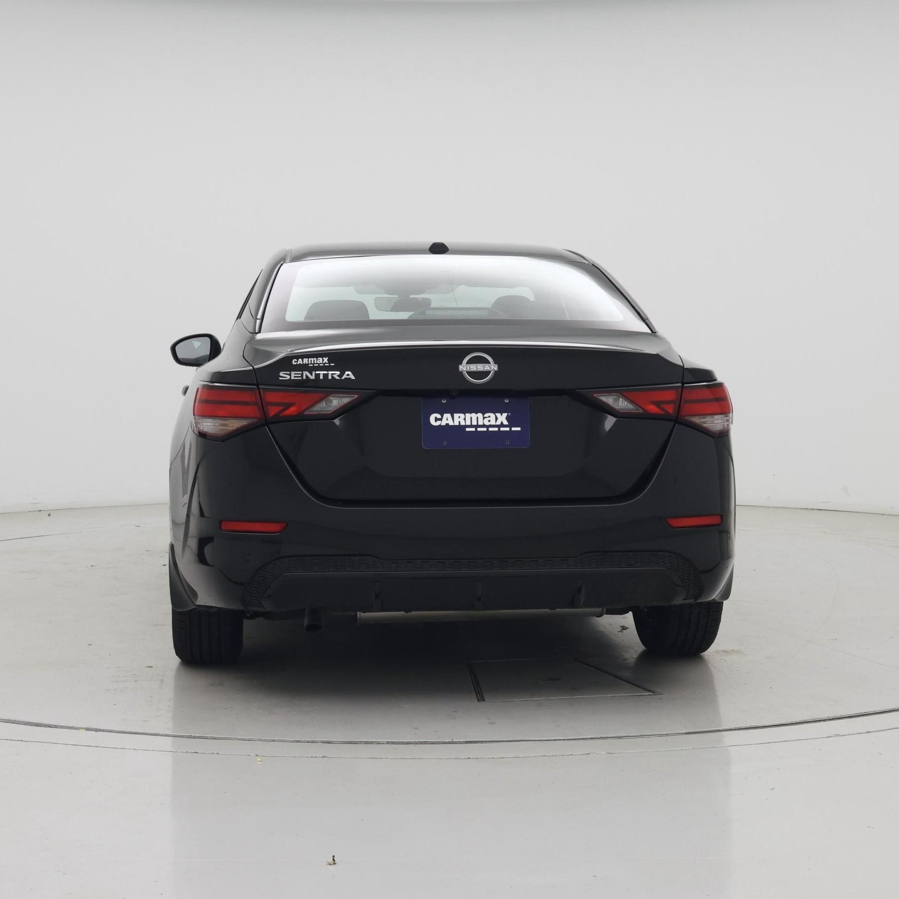Thumbnail: 2025 Nissan Sentra - 6