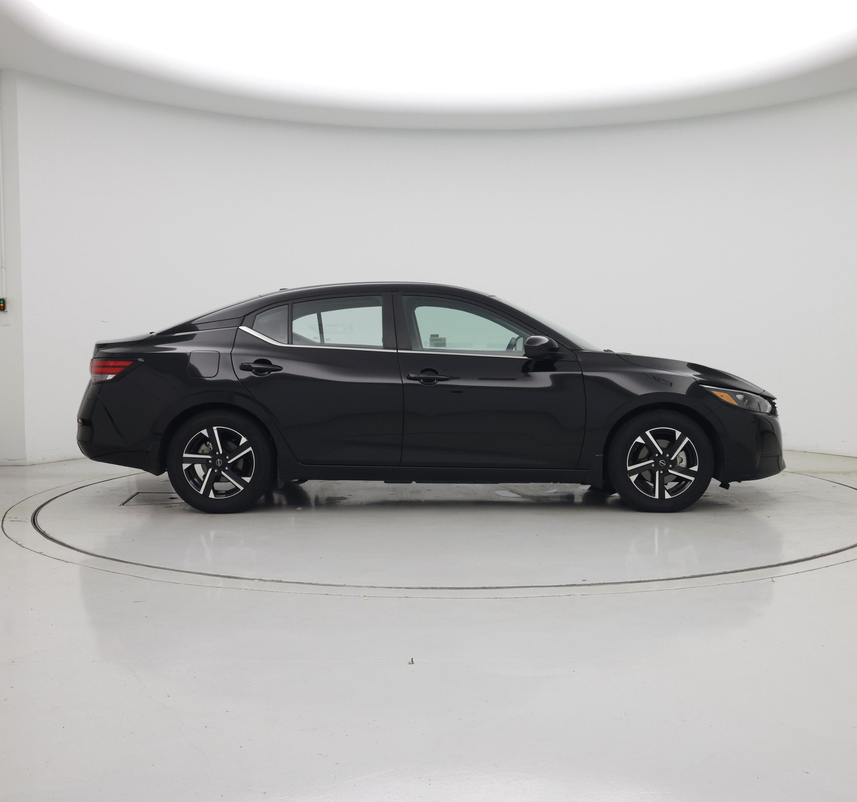 Thumbnail: 2025 Nissan Sentra - 7
