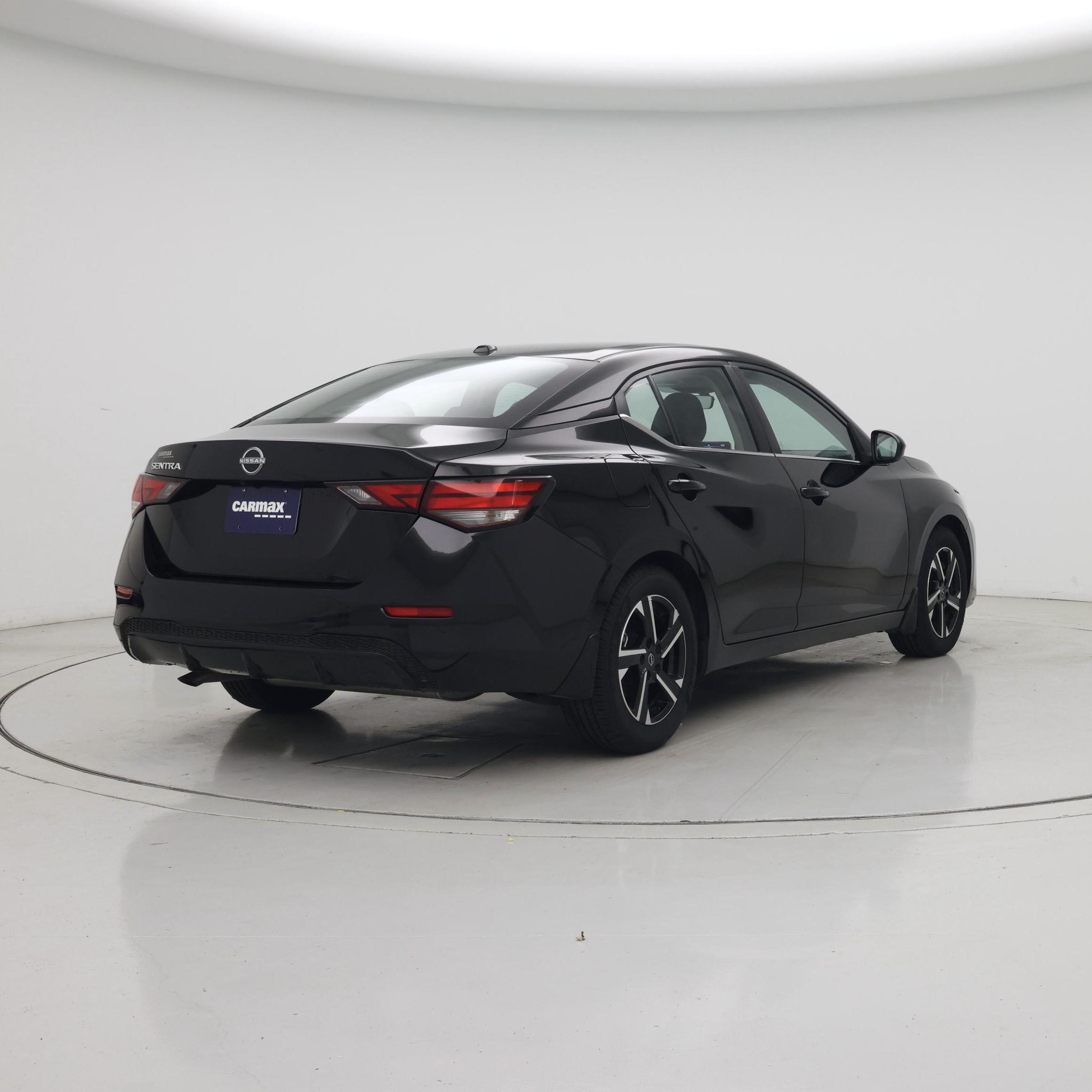 Thumbnail: 2025 Nissan Sentra - 8