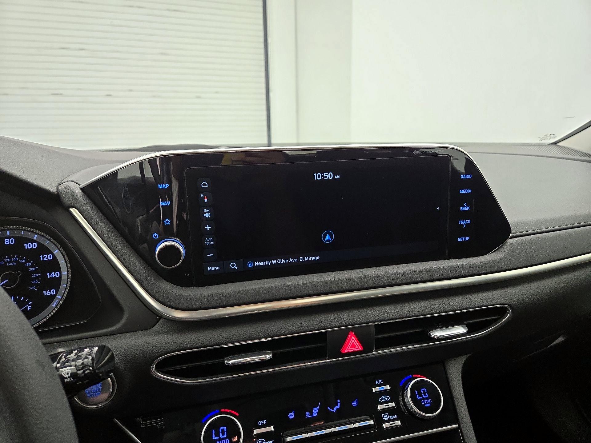Thumbnail: 2023 Hyundai Sonata - 14