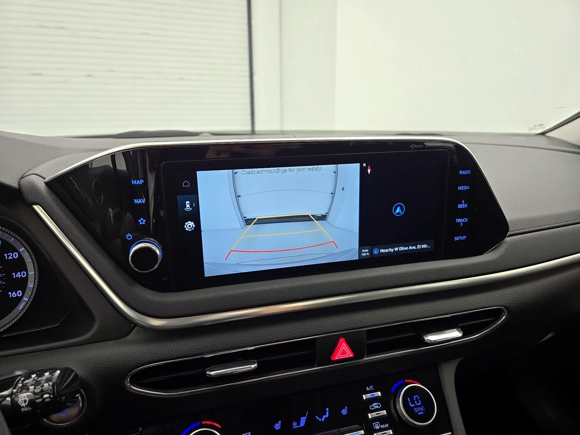 Thumbnail: 2023 Hyundai Sonata - 15